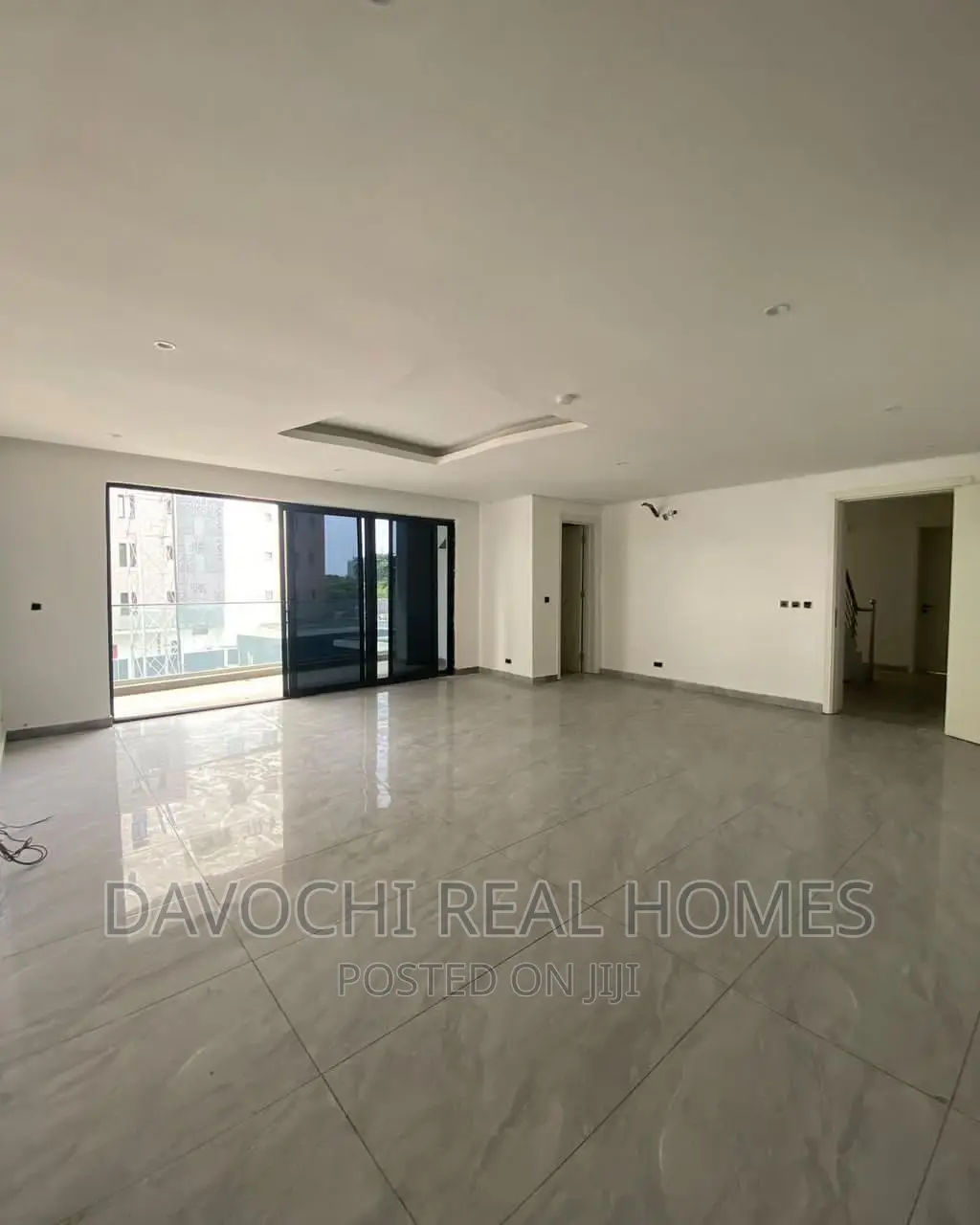 3bdrm Apartment in Ikoyi for rent in Ikoyi