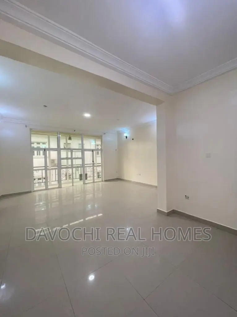 3bdrm Duplex in Chevron Drive, Lekki for rent in Lekki