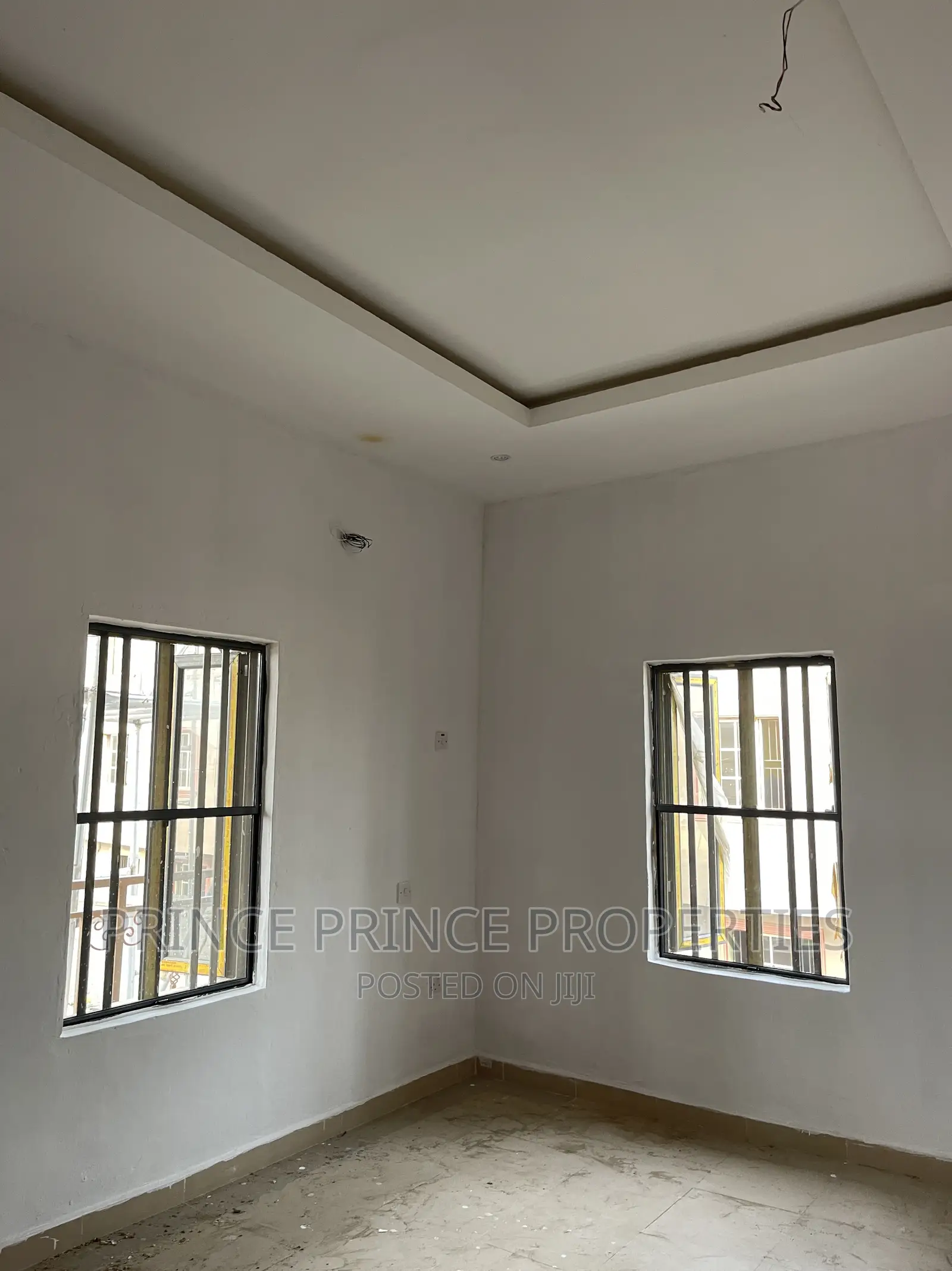 Furnished 1bdrm Block of Flats in Surulere for rent in Surulere