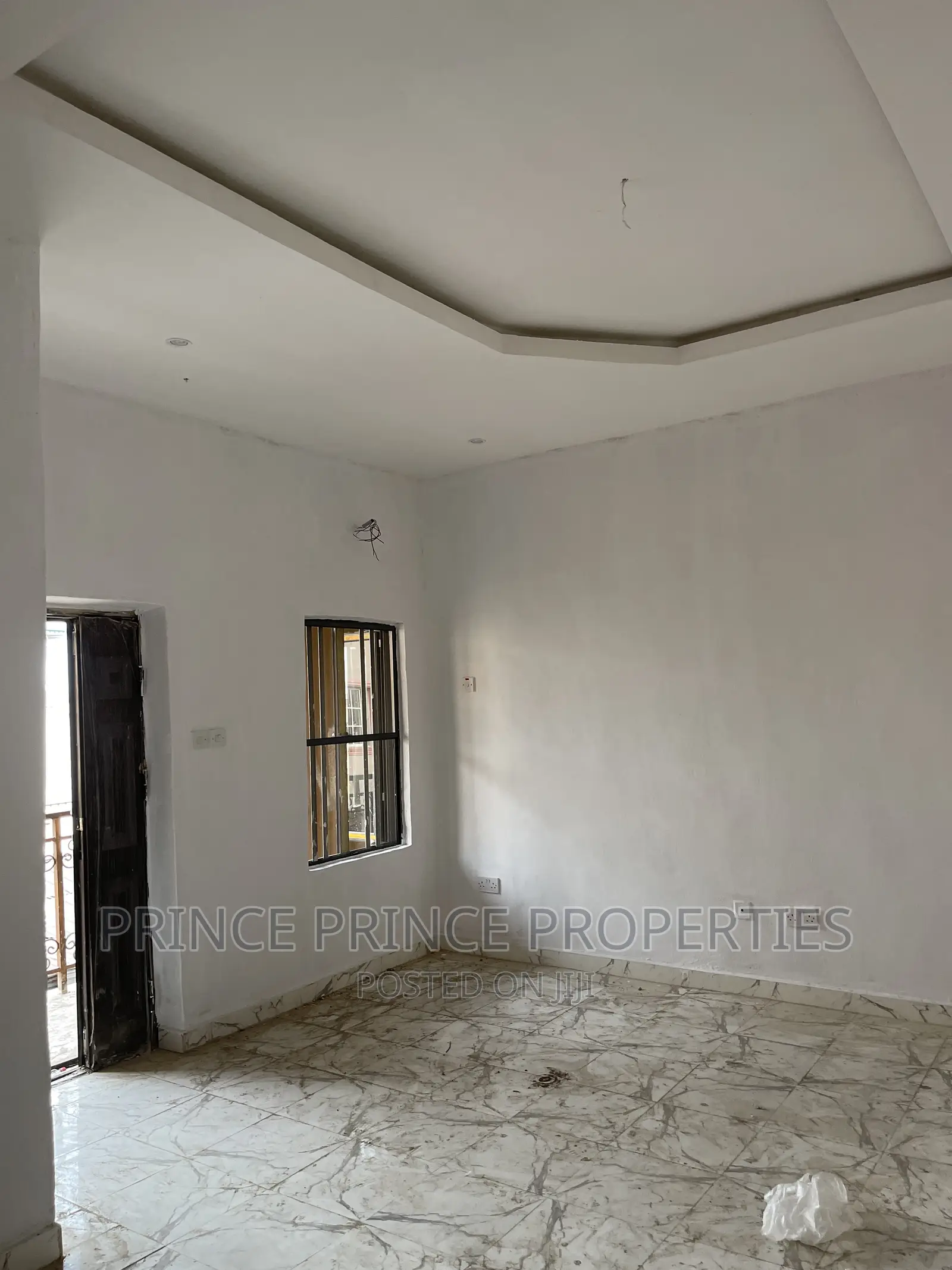 Furnished 1bdrm Block of Flats in Surulere for rent in Surulere