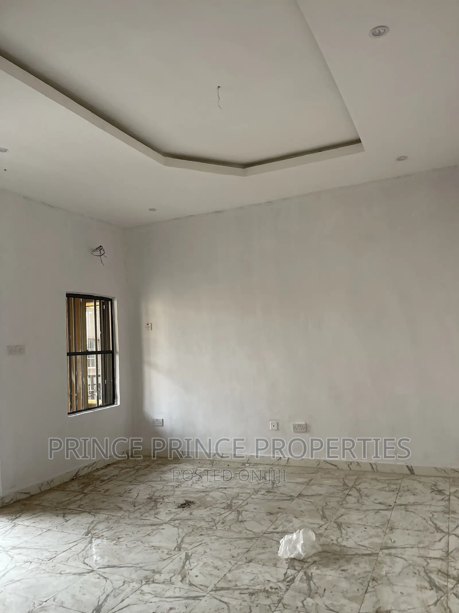 Furnished 1bdrm Block of Flats in Surulere for rent in Surulere