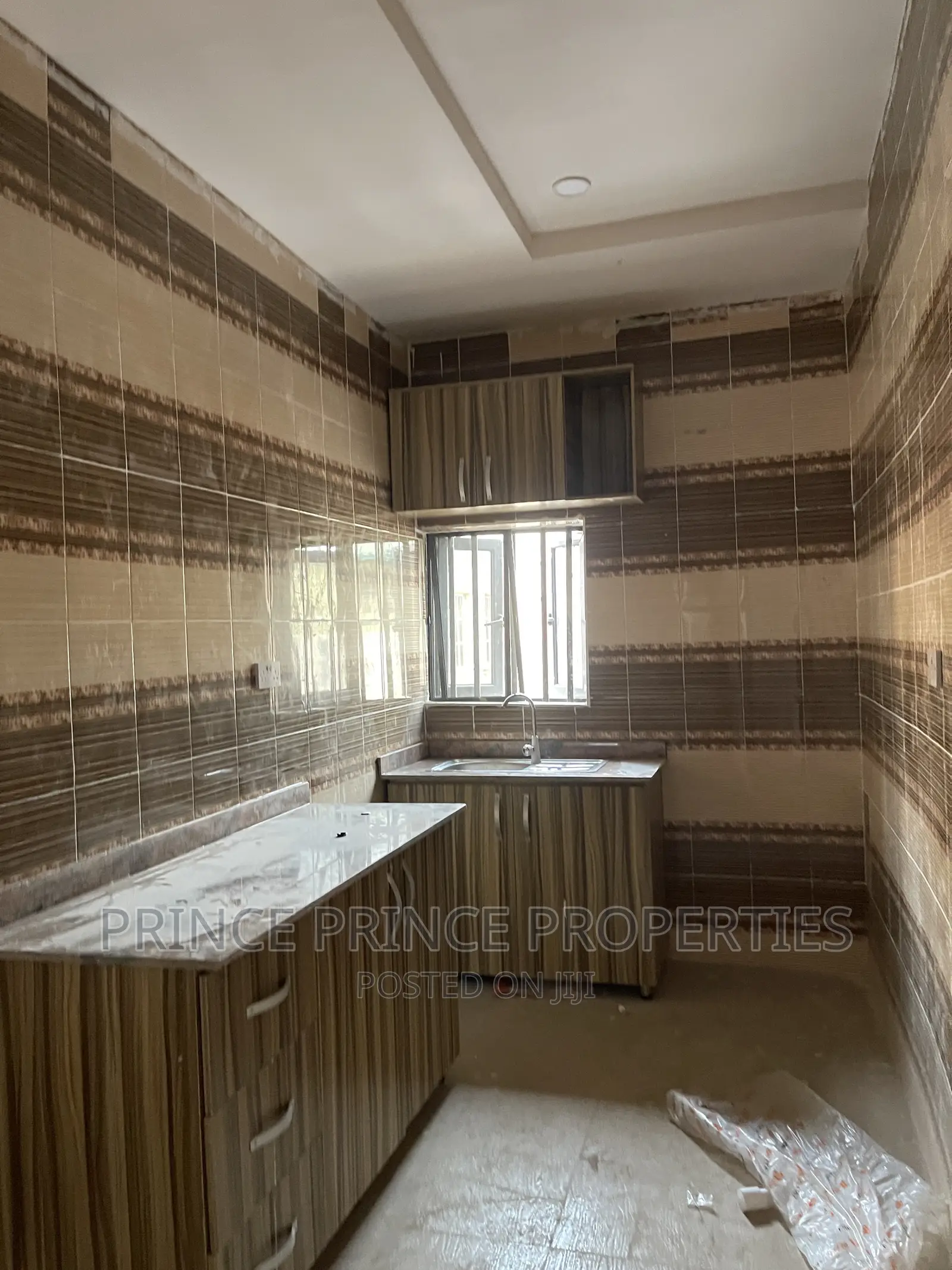 Furnished 1bdrm Block of Flats in Surulere for rent in Surulere