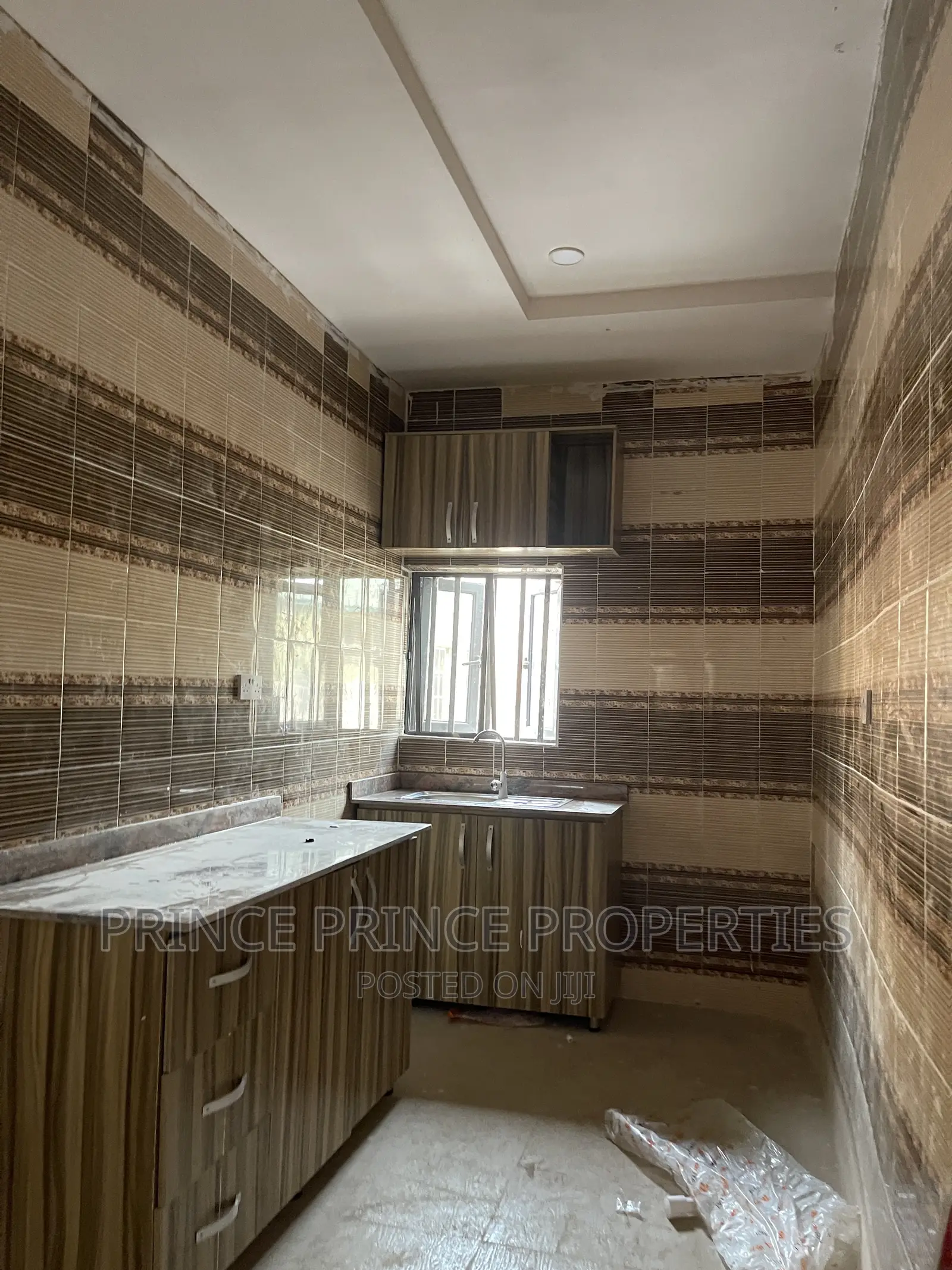 Furnished 1bdrm Block of Flats in Surulere for rent in Surulere