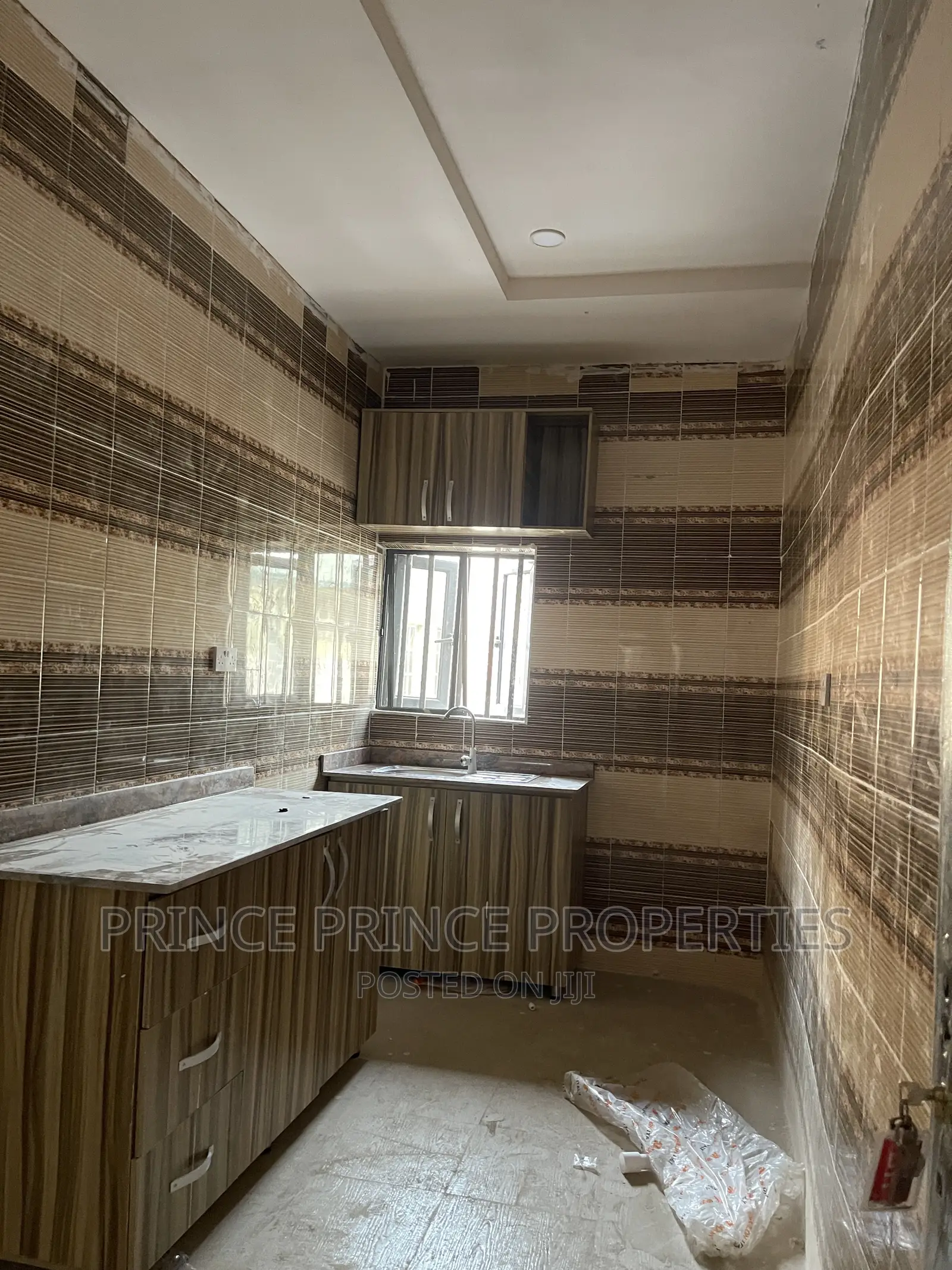 Furnished 1bdrm Block of Flats in Surulere for rent in Surulere
