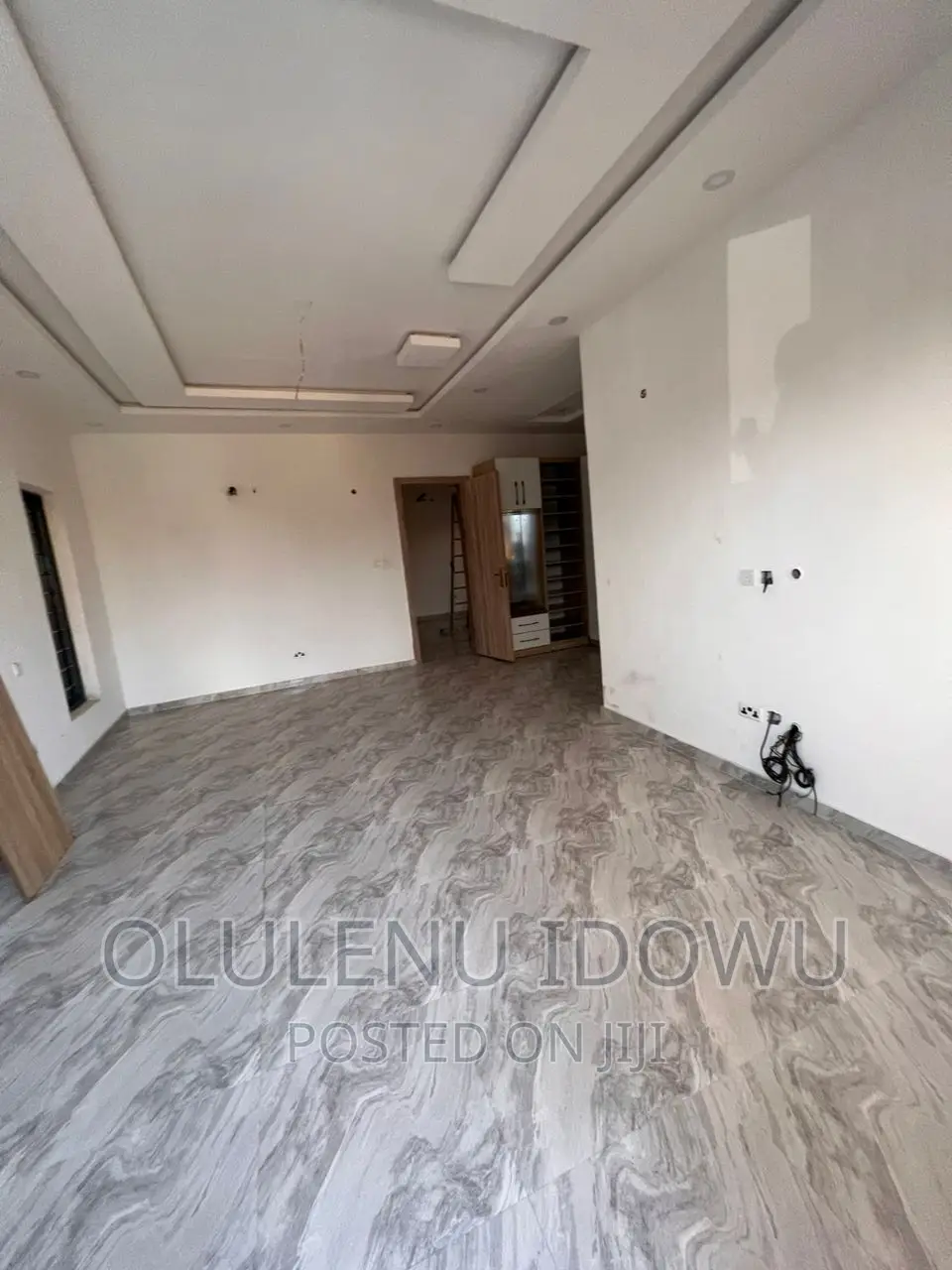 Furnished 4bdrm Duplex in Alimosho for sale in Alimosho