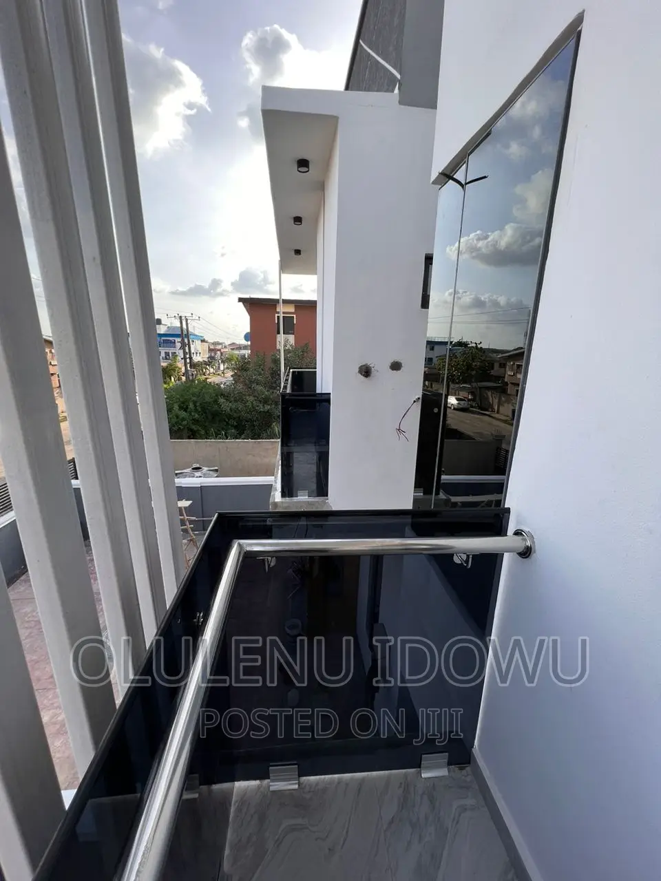 Furnished 4bdrm Duplex in Alimosho for sale in Alimosho