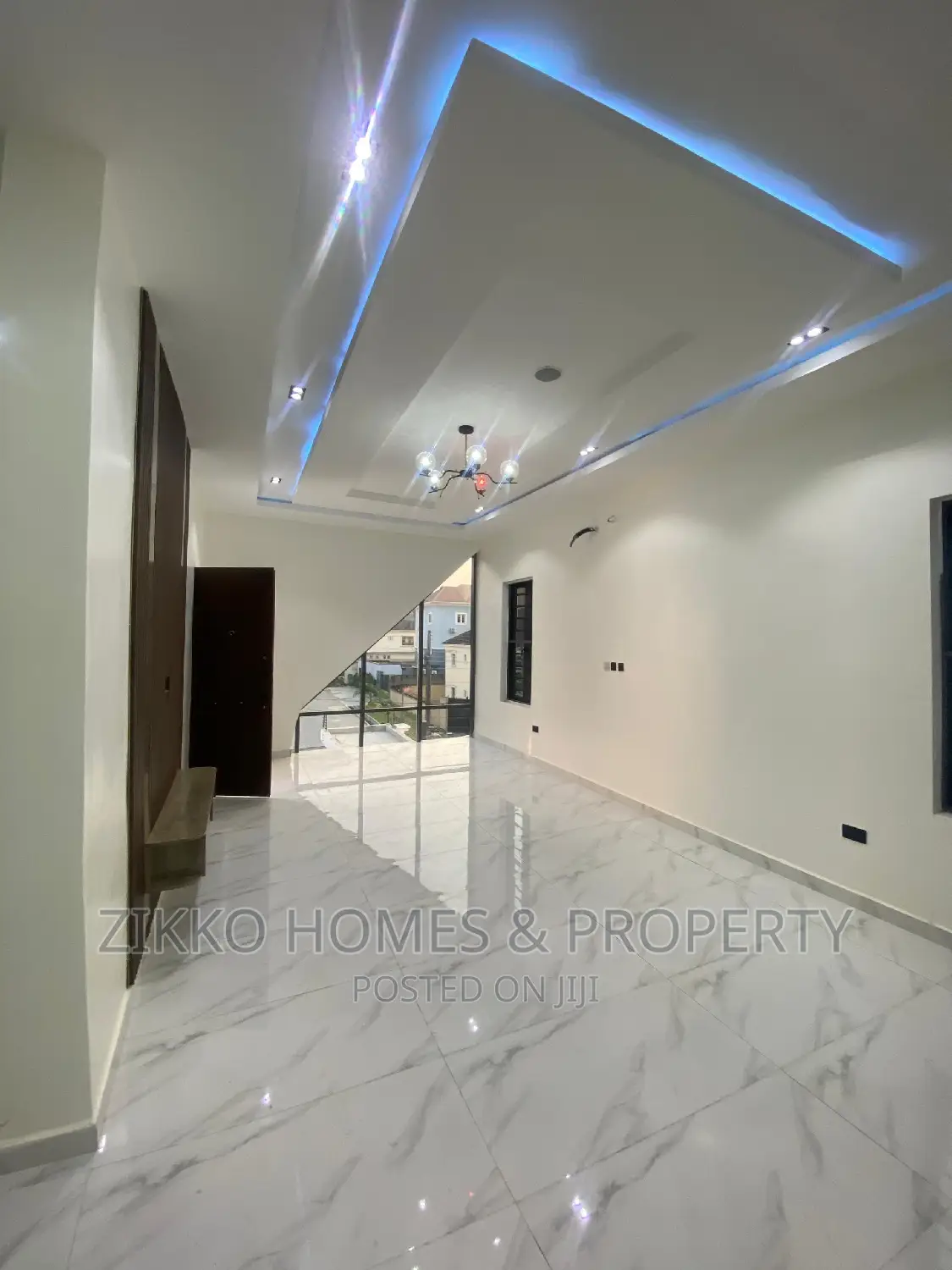 5bdrm Duplex in Agungi, Lekki for sale in Lekki