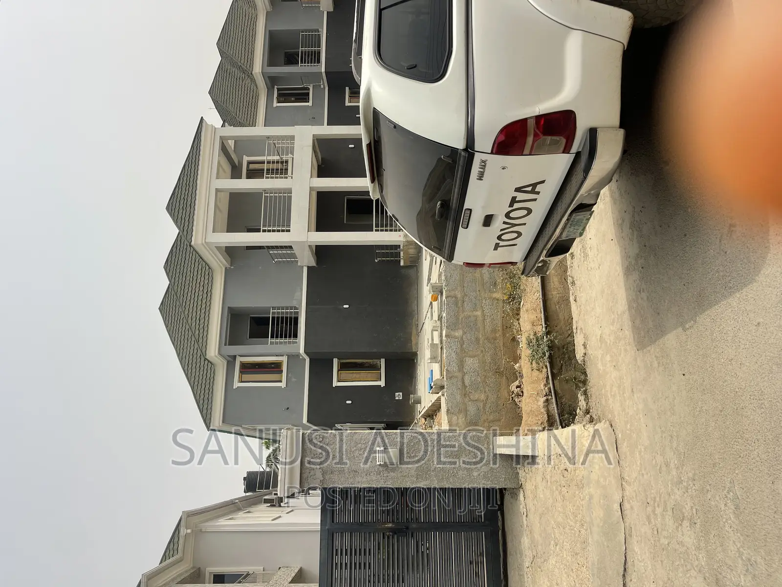 4bdrm Duplex in Gwarimpa Estate, Gwarinpa for sale in Gwarinpa
