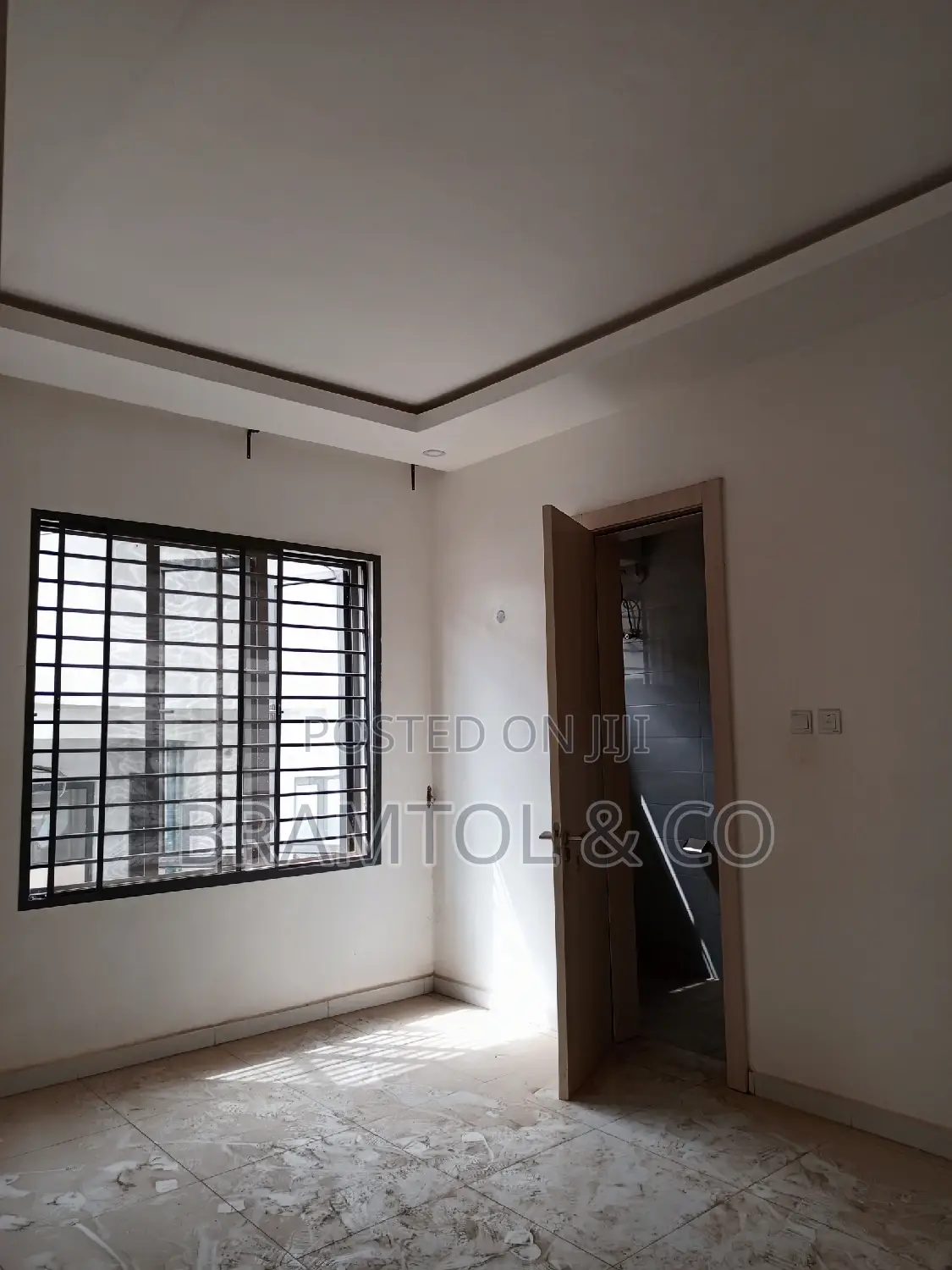 4bdrm Townhouse / Terrace in Jahi for rent in Jahi