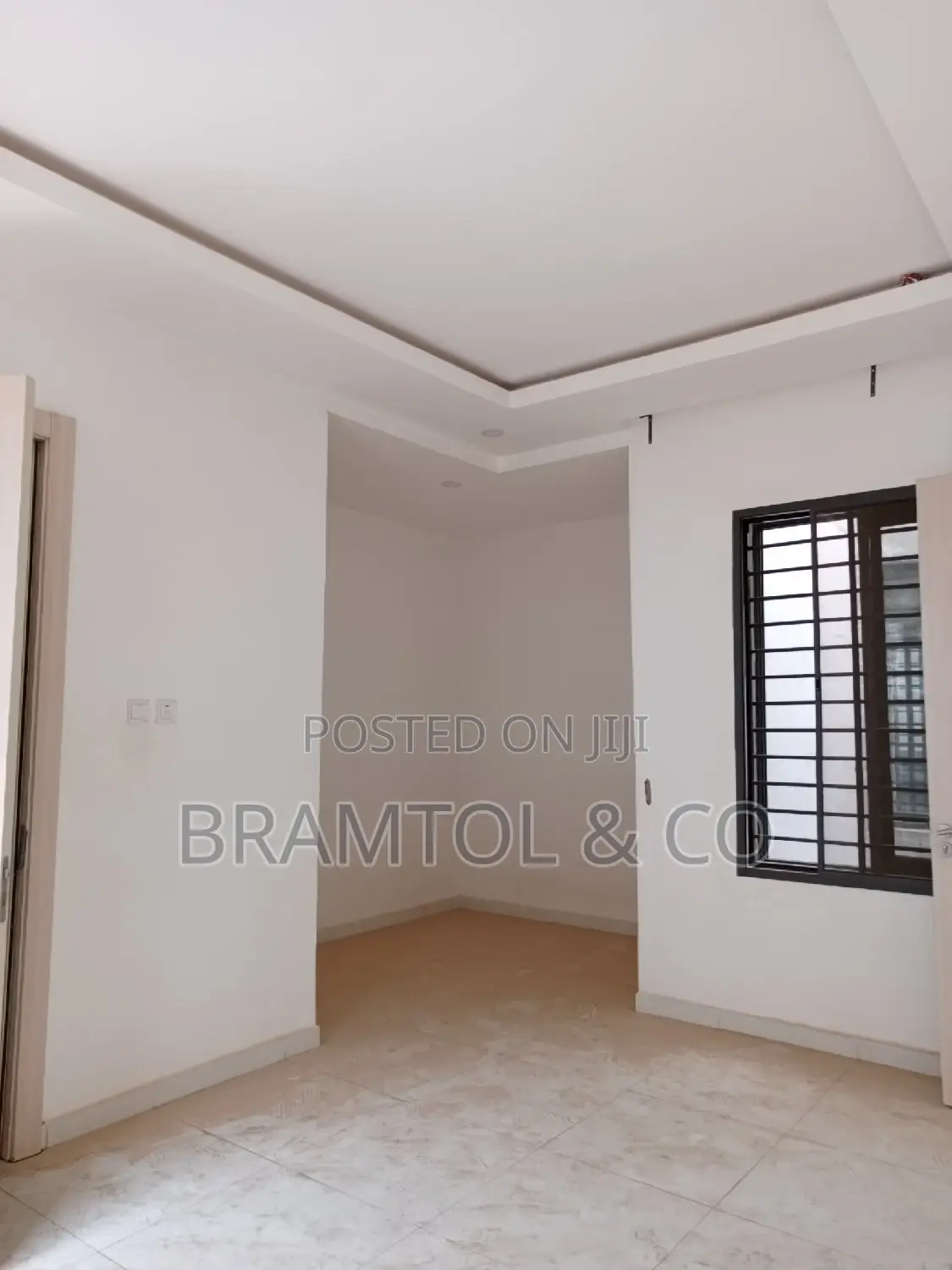 4bdrm Townhouse / Terrace in Jahi for rent in Jahi