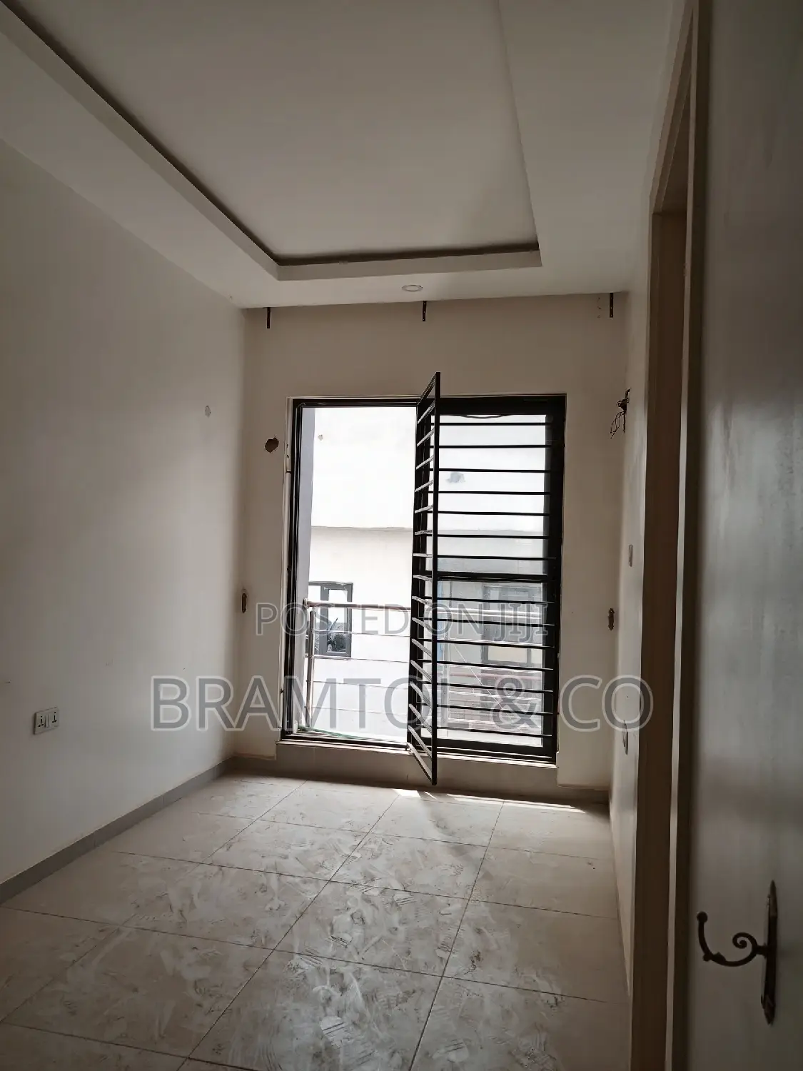 4bdrm Townhouse / Terrace in Jahi for rent in Jahi