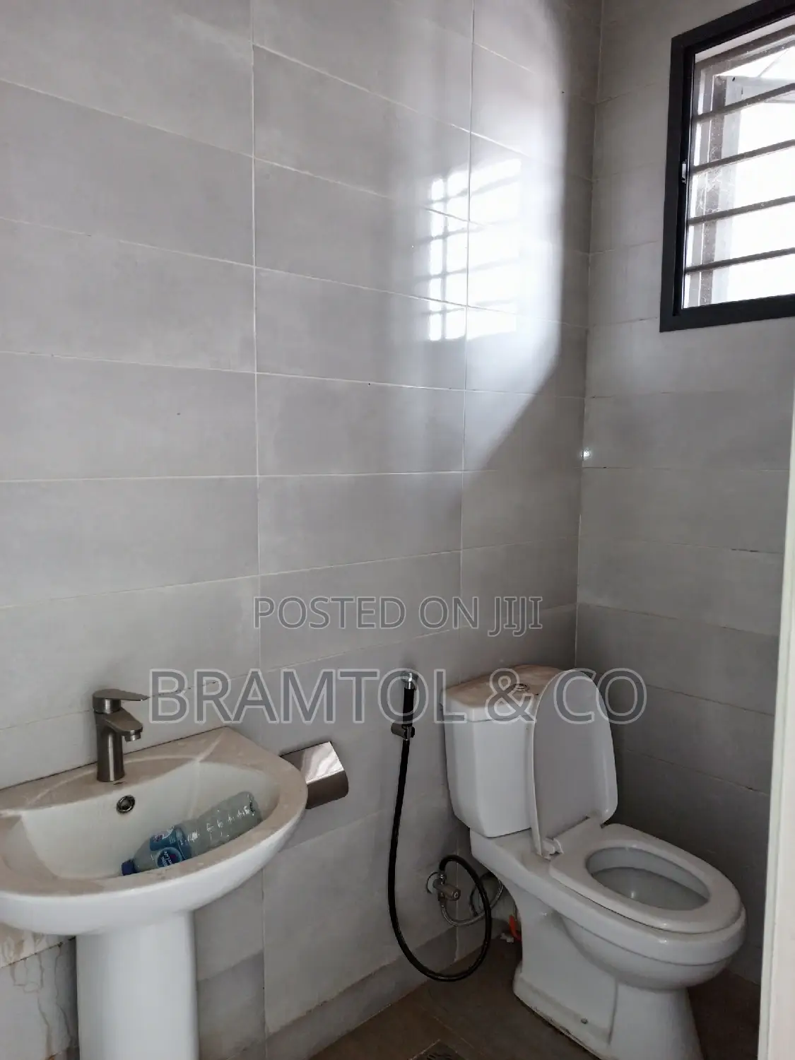 4bdrm Townhouse / Terrace in Jahi for rent in Jahi