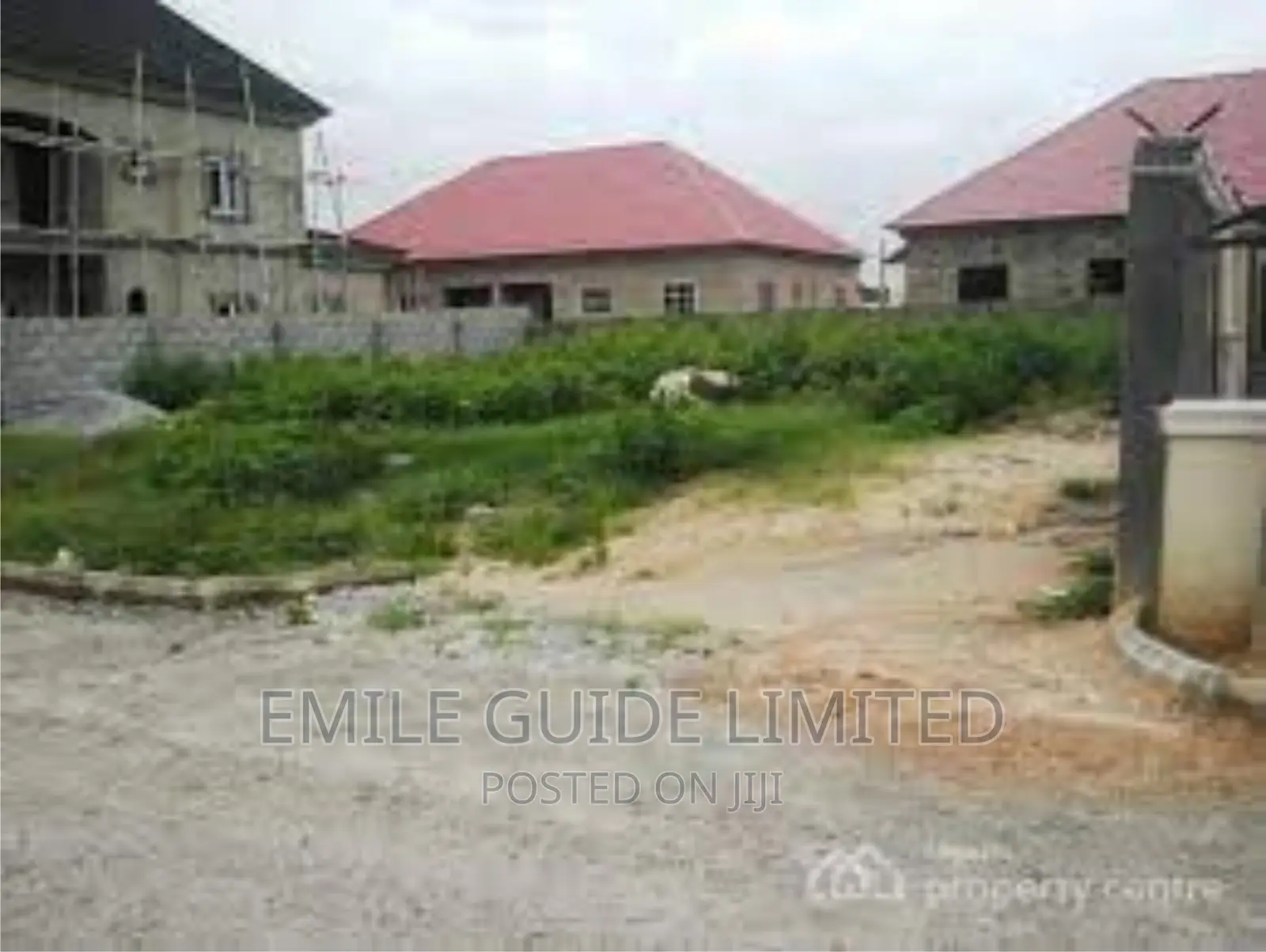 800sqm Land for Sale in Dawaki Abuja, USA, Uk in Dawaki