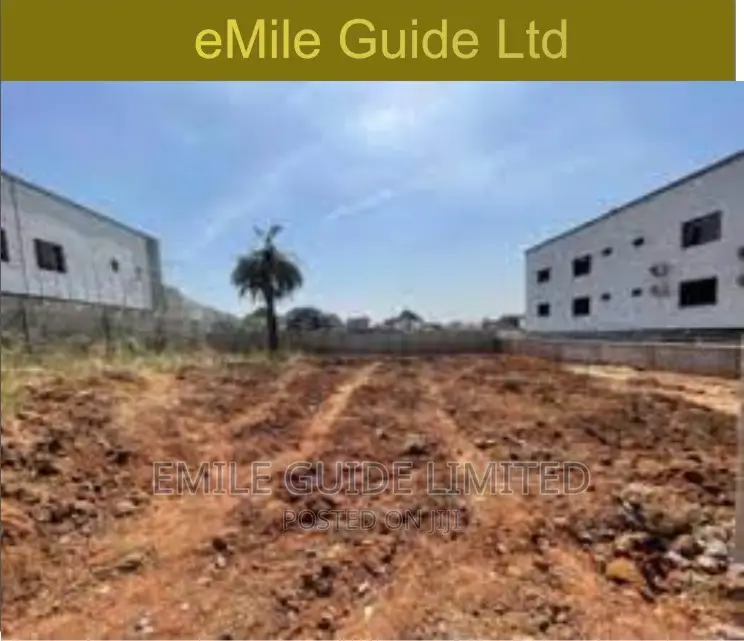 800sqm Land for Sale in Dawaki Abuja, USA, Uk in Dawaki