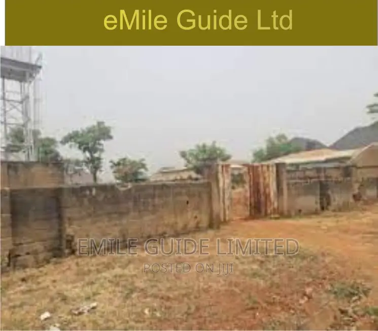 800sqm Land for Sale in Dawaki Abuja, USA, Uk in Dawaki