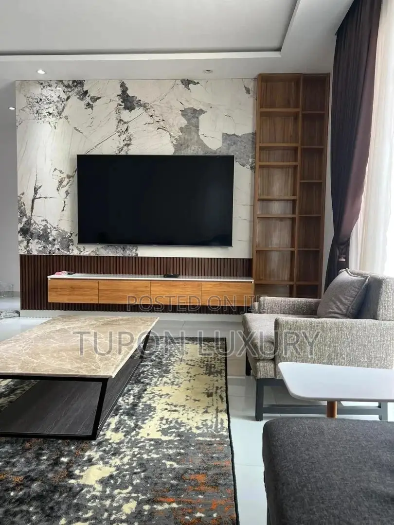 Luxury 2bedroom Apartment With Pool, Root Top Lounge, Gym in Lekki Phase 1