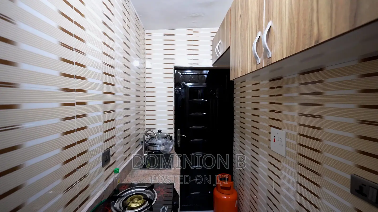 Shortlet Serviced Apartment Sango Ota Winners Canaanland in Ado-Odo/Ota