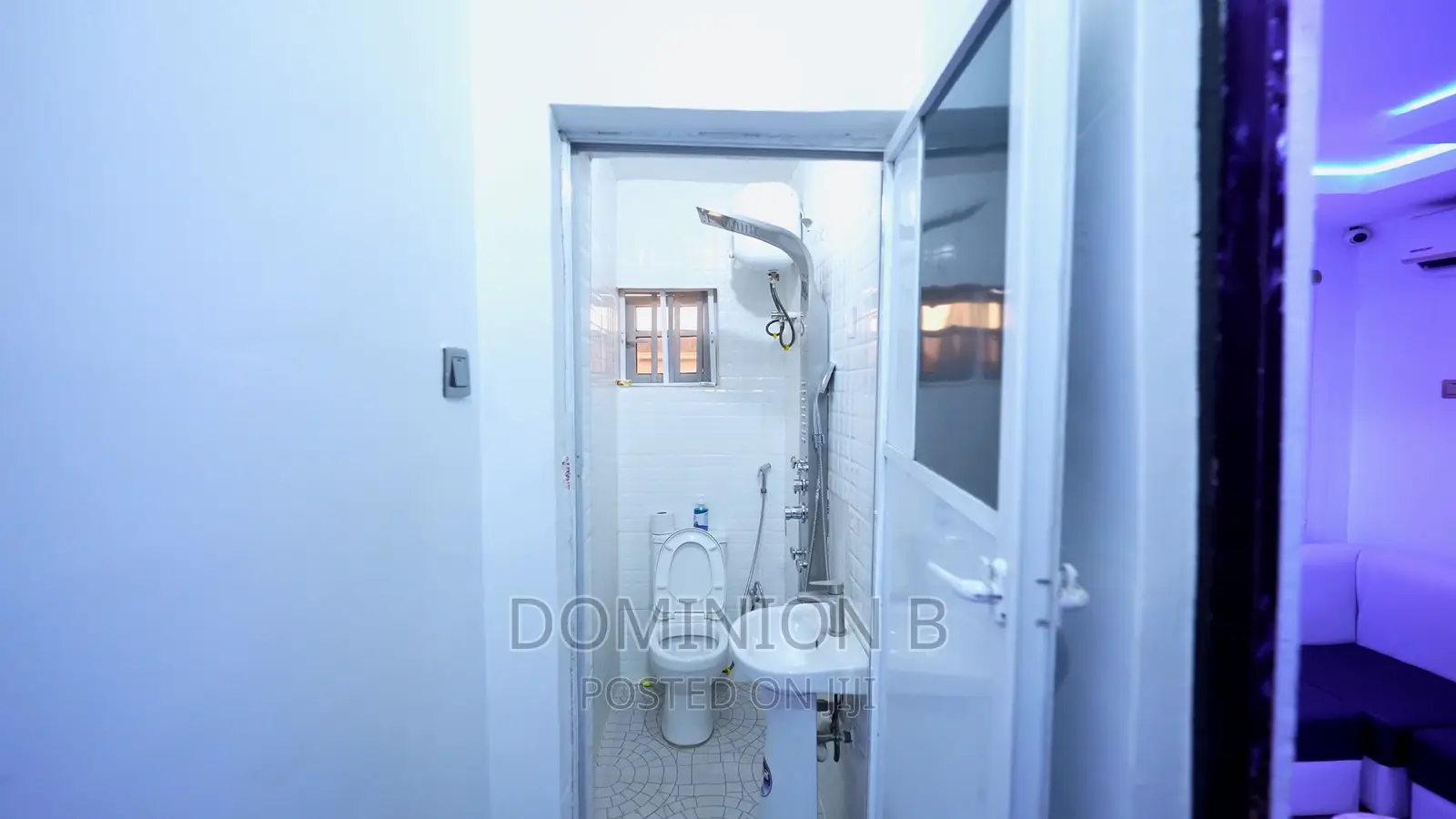 Shortlet Serviced Apartment Sango Ota Winners Canaanland in Ado-Odo/Ota