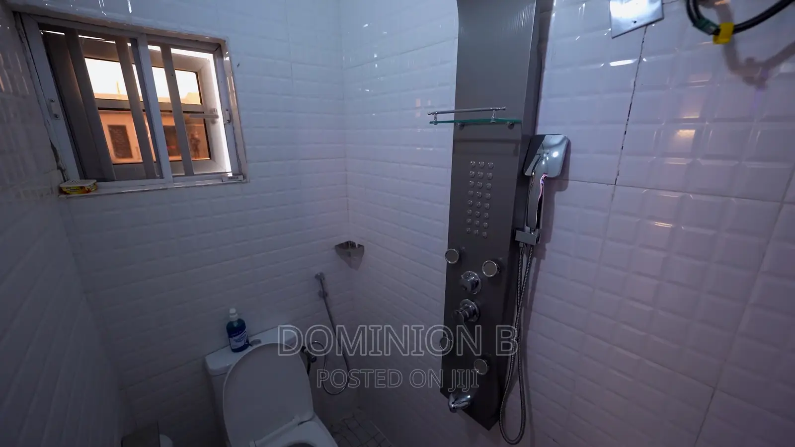 Shortlet Serviced Apartment Sango Ota Winners Canaanland in Ado-Odo/Ota