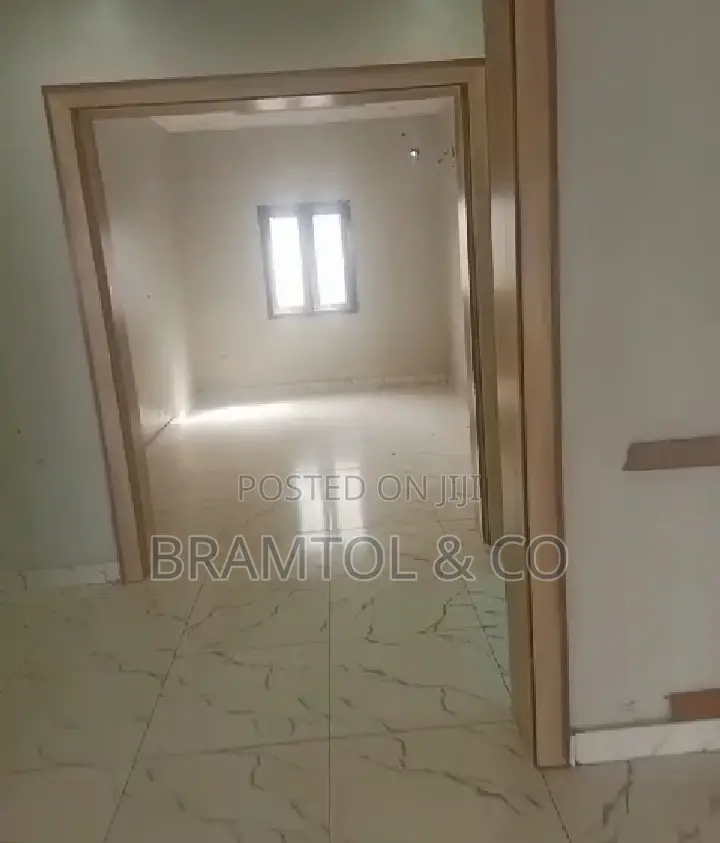 2bdrm Block of Flats in Jahi for rent in Jahi