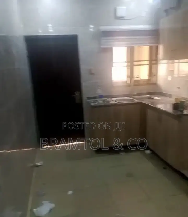 2bdrm Block of Flats in Jahi for rent in Jahi