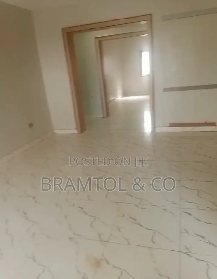 2bdrm Block of Flats in Jahi for rent in Jahi
