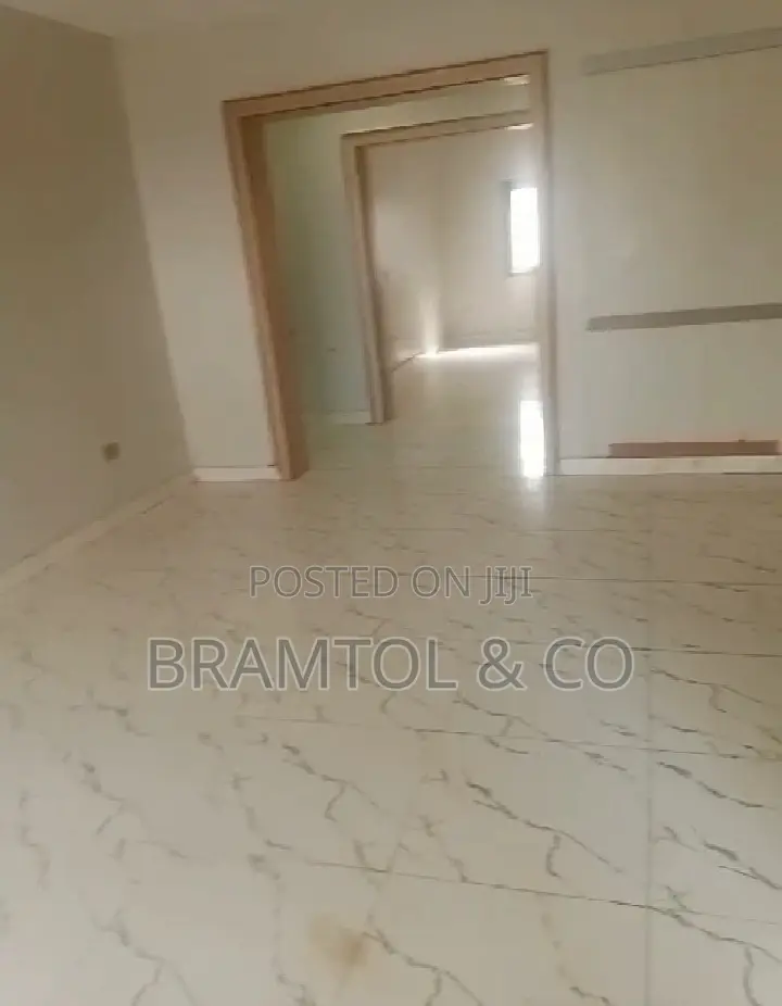 2bdrm Block of Flats in Jahi for rent in Jahi