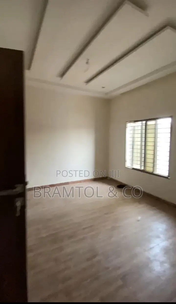 2bdrm Block of Flats in Idu Industrial for rent in Idu Industrial