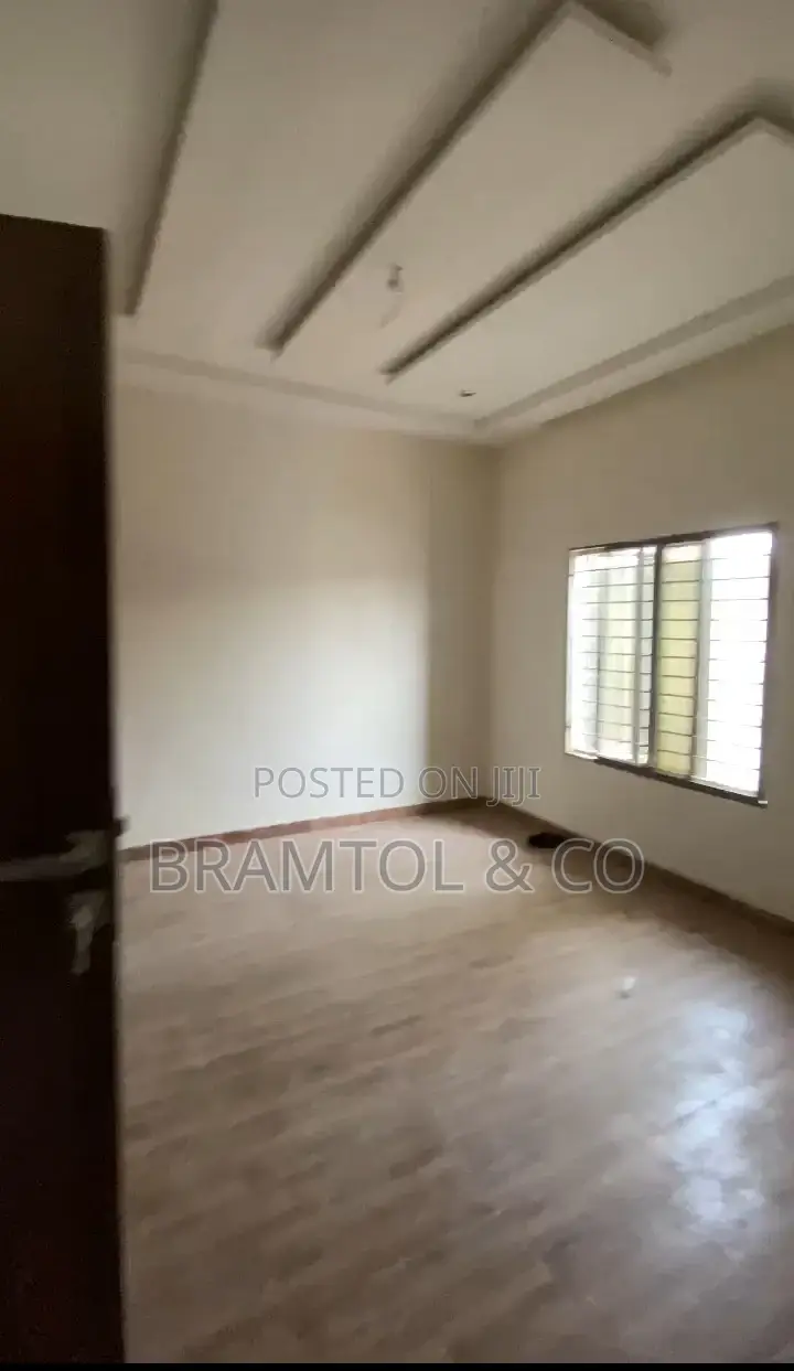 2bdrm Block of Flats in Idu Industrial for rent in Idu Industrial