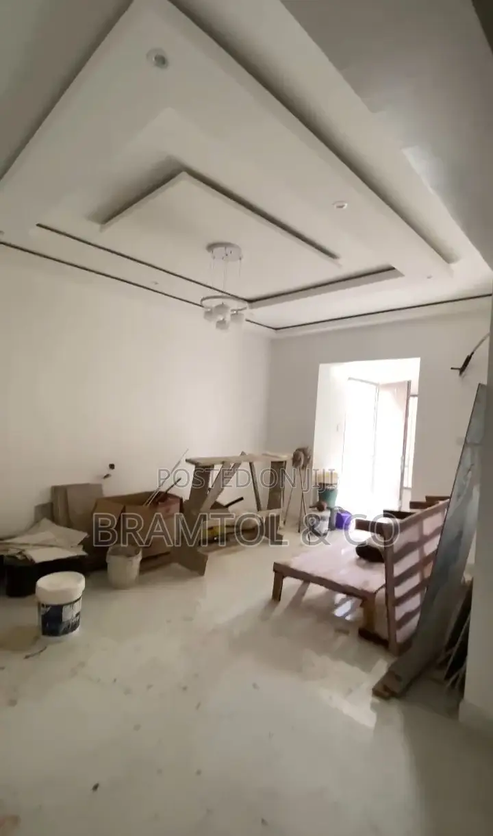 2bdrm Block of Flats in Idu Industrial for rent in Idu Industrial