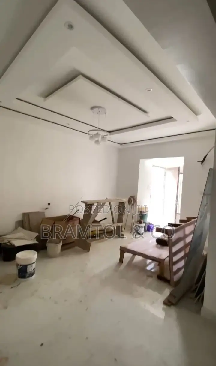 2bdrm Block of Flats in Idu Industrial for rent in Idu Industrial