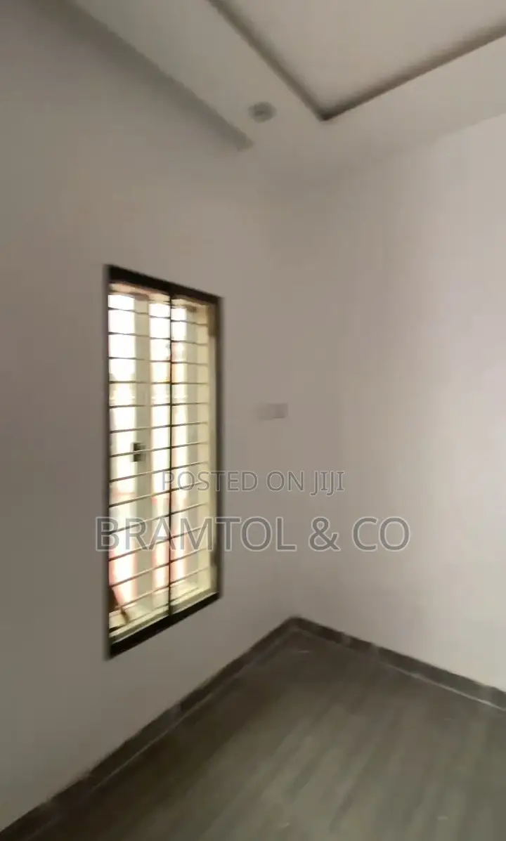 2bdrm Block of Flats in Idu Industrial for rent in Idu Industrial