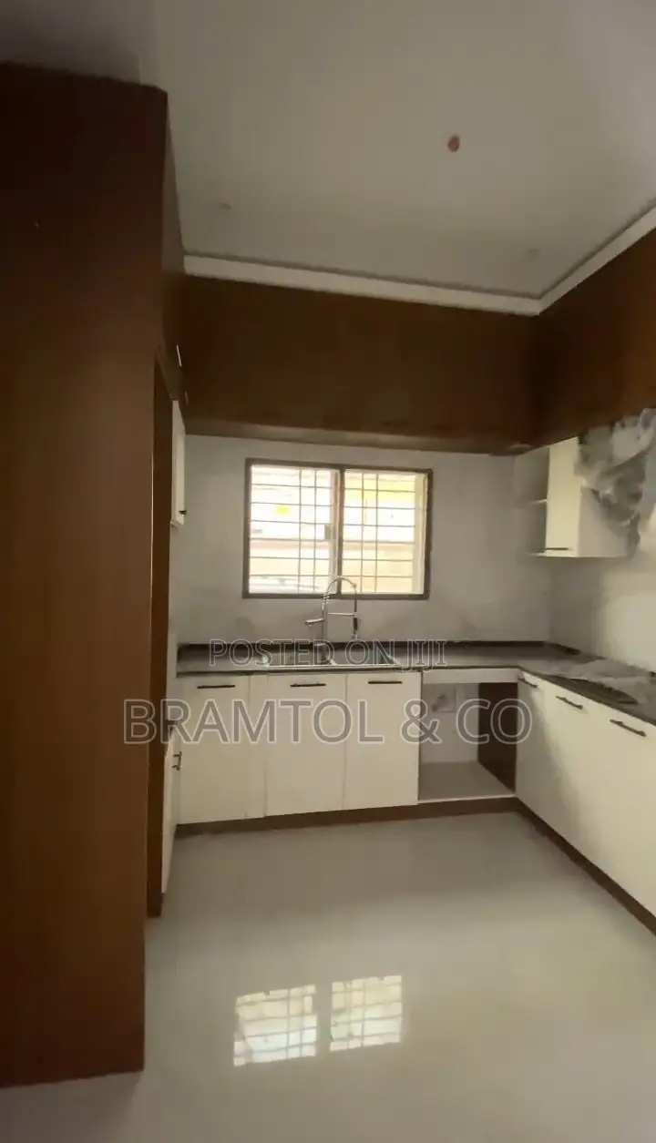 2bdrm Block of Flats in Idu Industrial for rent in Idu Industrial