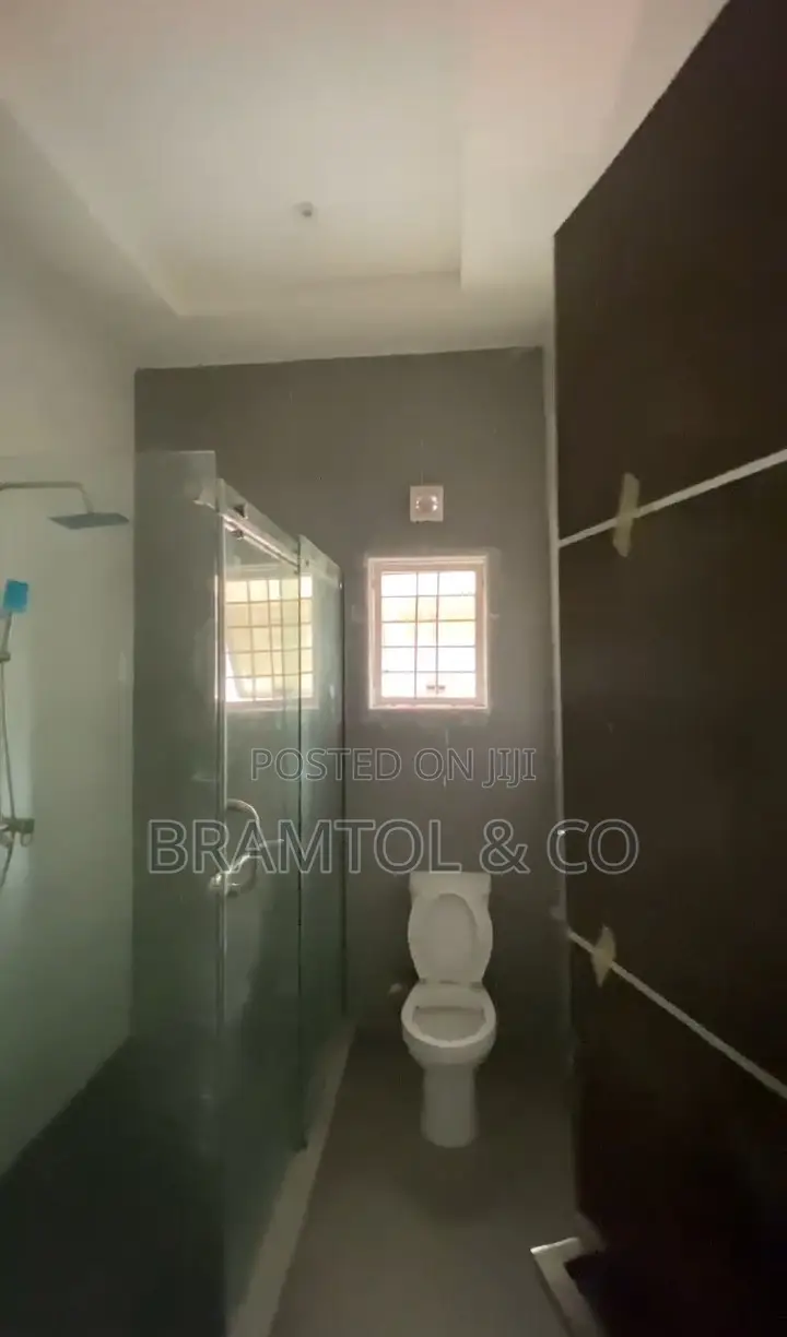 2bdrm Block of Flats in Idu Industrial for rent in Idu Industrial