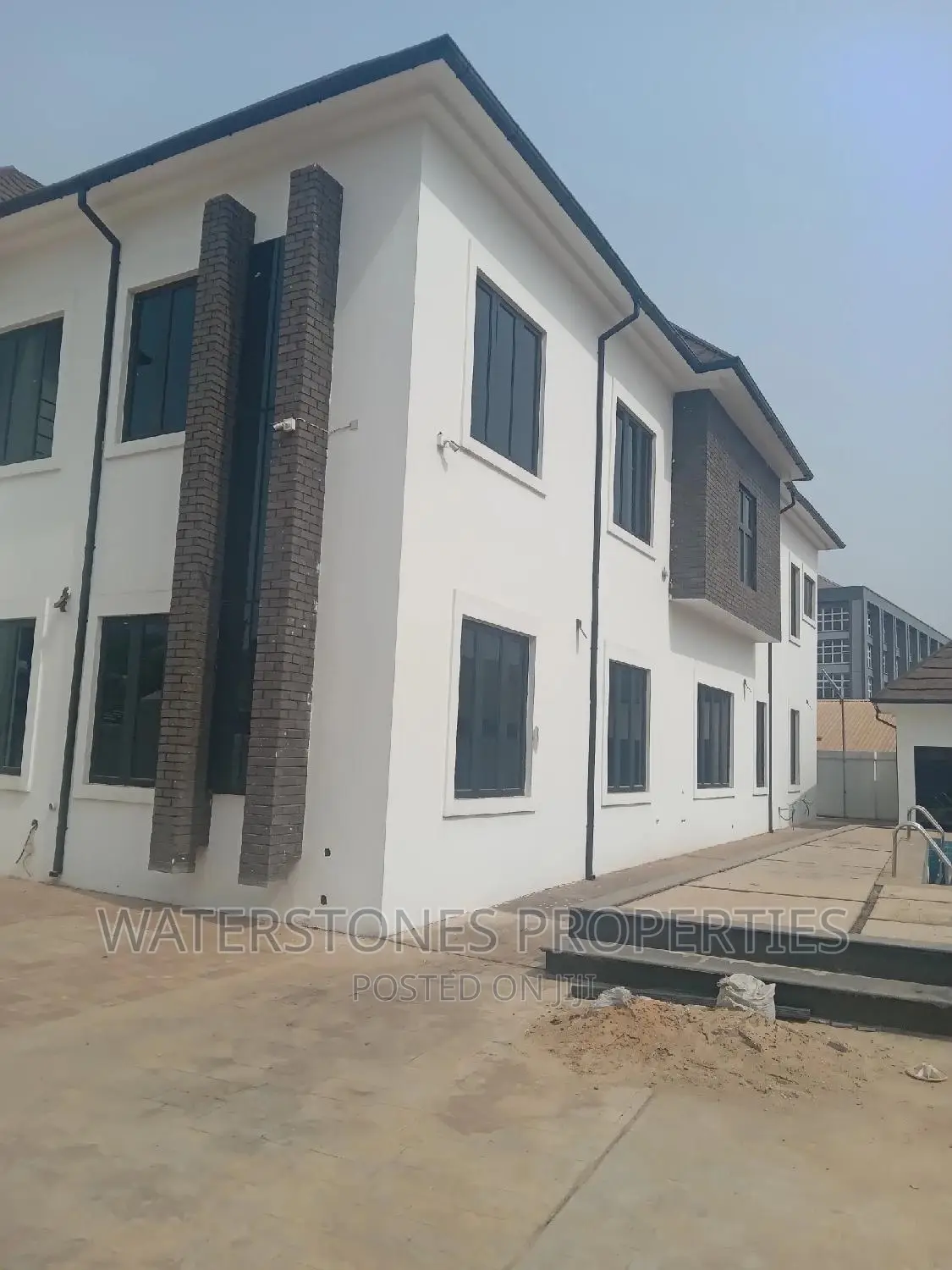 5bdrm Duplex for Sale in Asaba, Oshimili South for Sale in Oshimili South