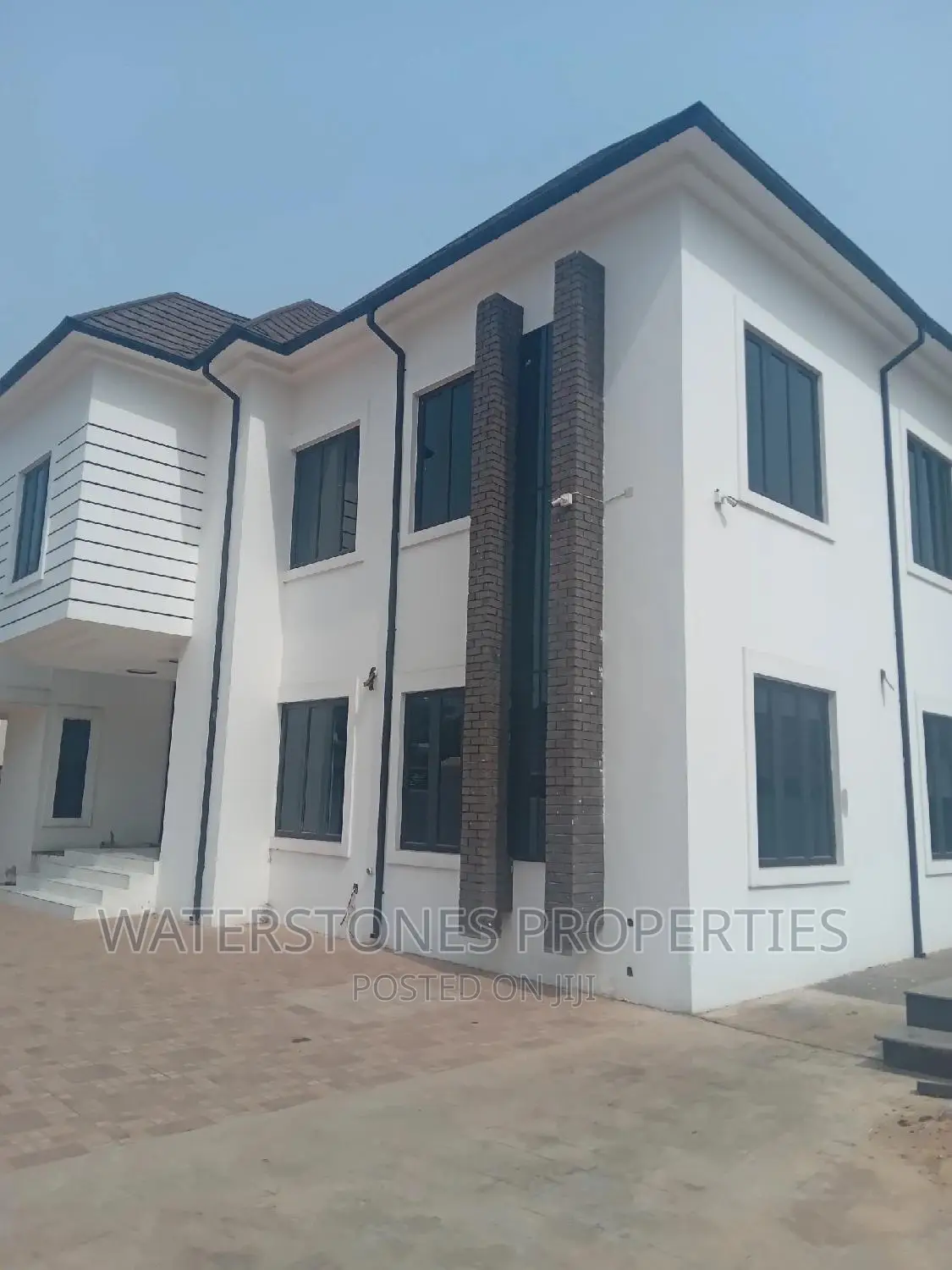 5bdrm Duplex for Sale in Asaba, Oshimili South for Sale in Oshimili South