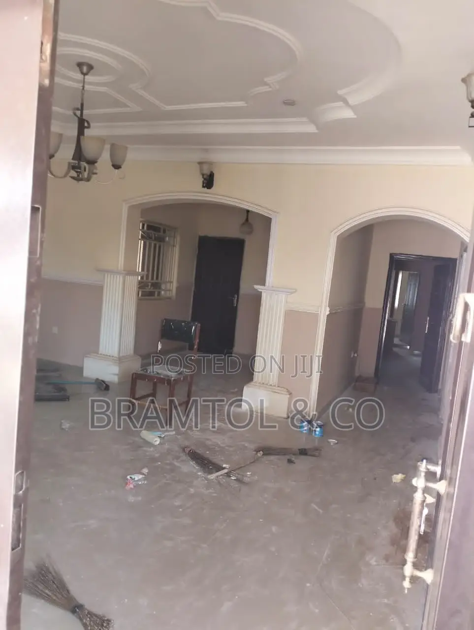 3bdrm Bungalow in FHA for rent in FHA