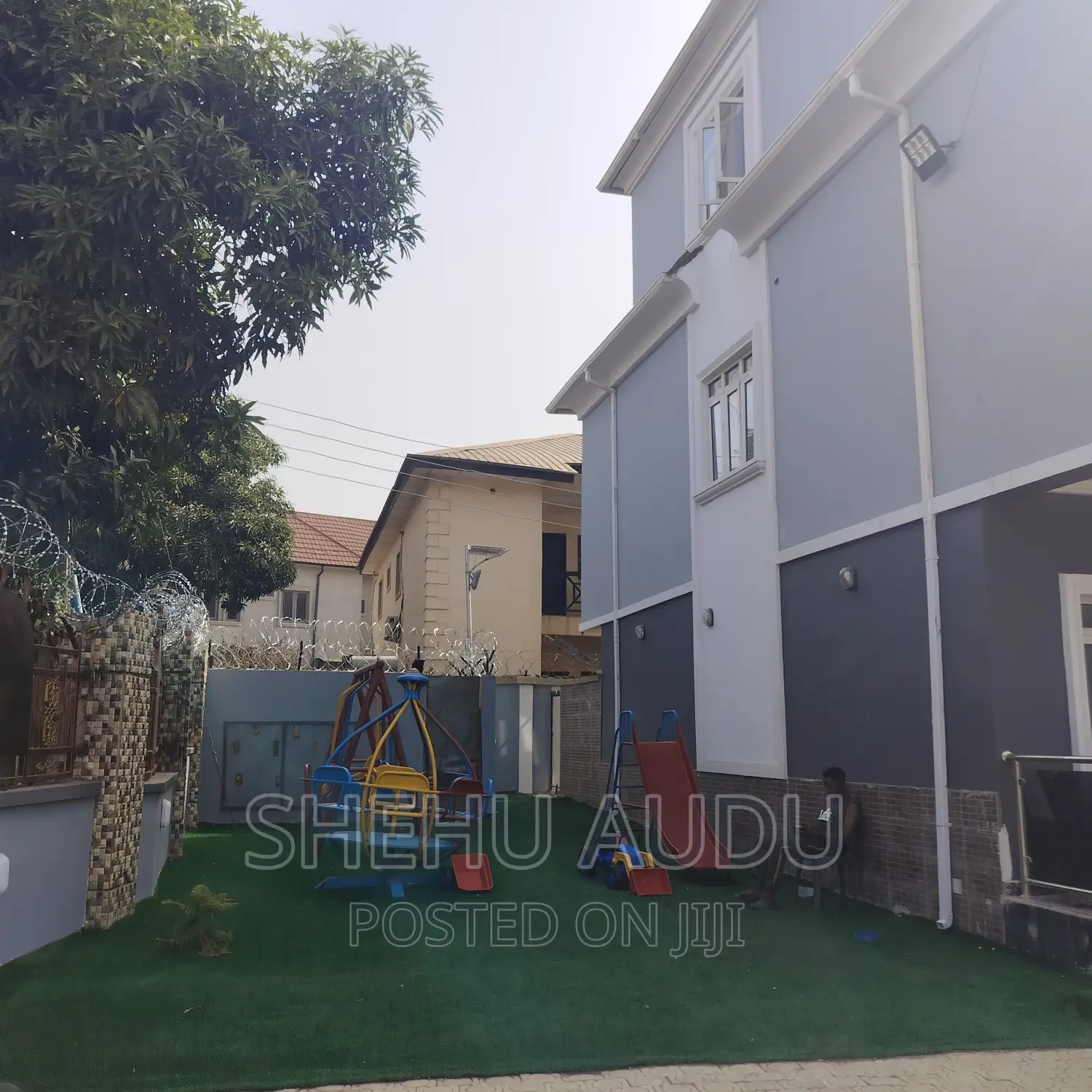 5bdrm Townhouse/Terrace in Area 1 for Sale in Area 1