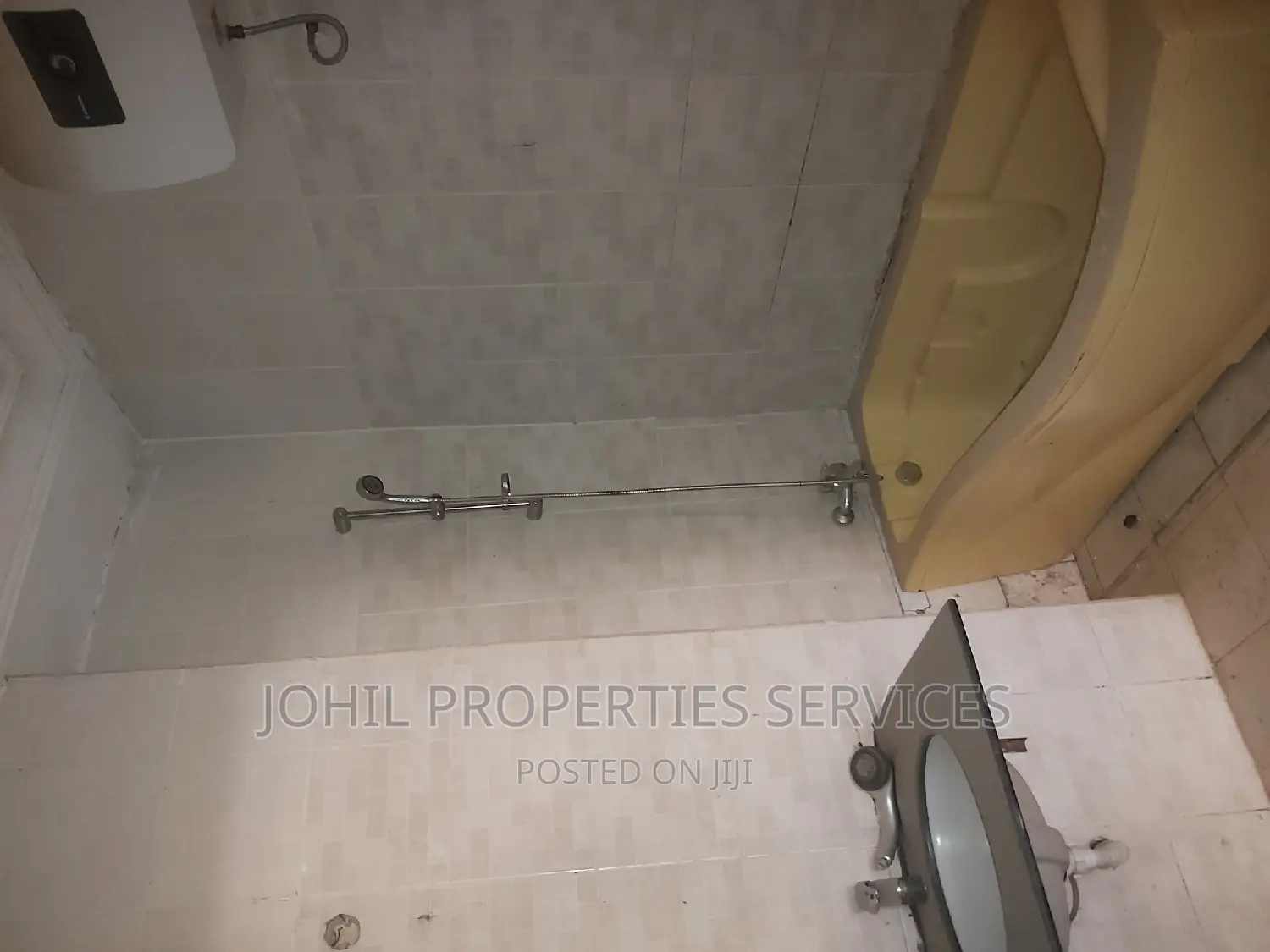 5bdrm Duplex in Jabi for sale in Jabi
