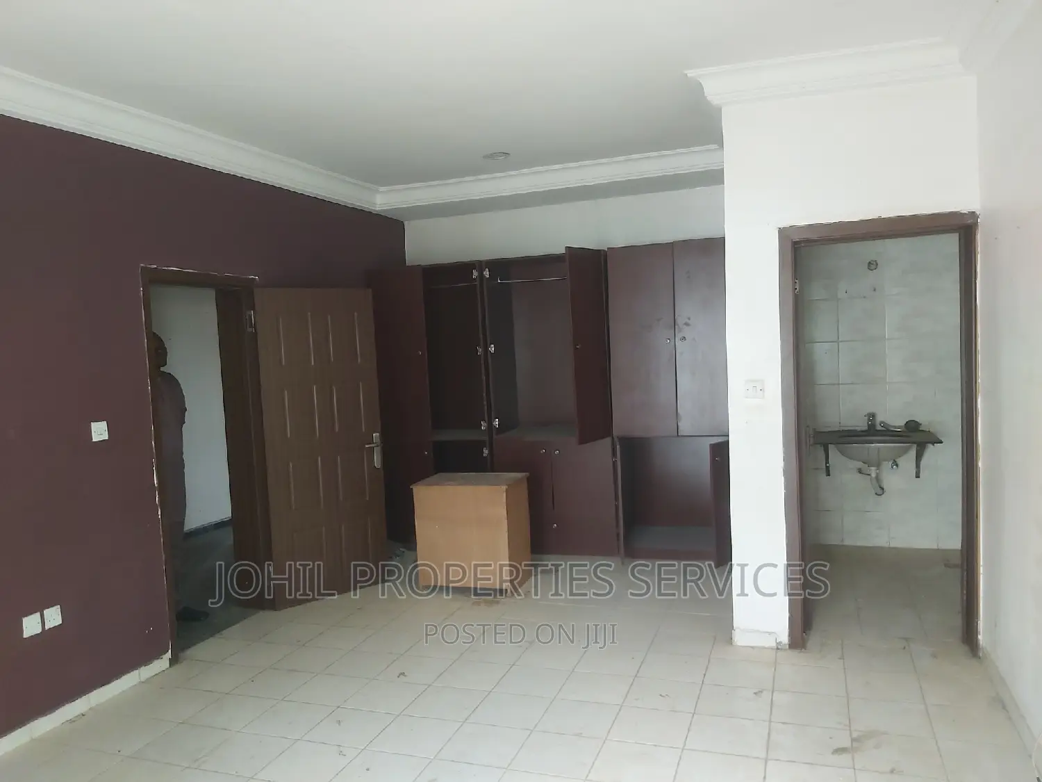 5bdrm Duplex in Jabi for sale in Jabi