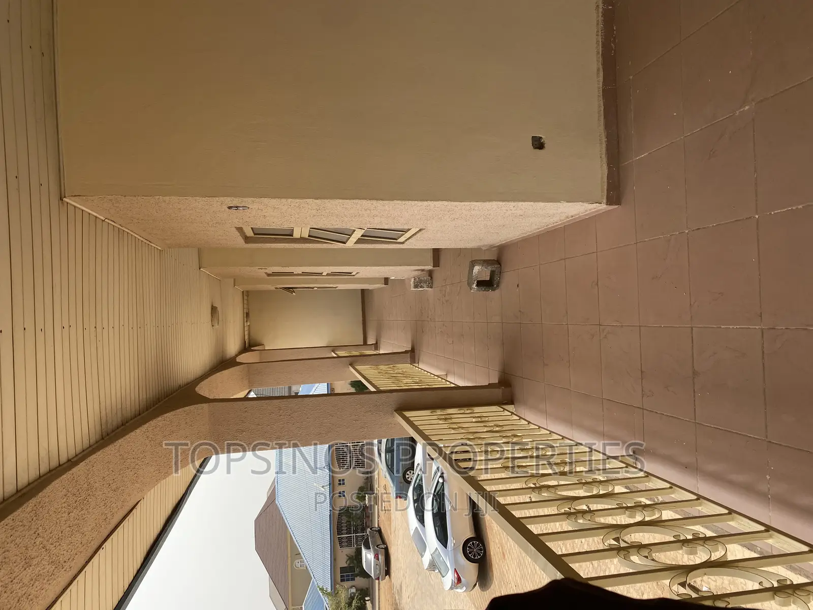 1bdrm Block of Flats in Dawaki for rent in Dawaki