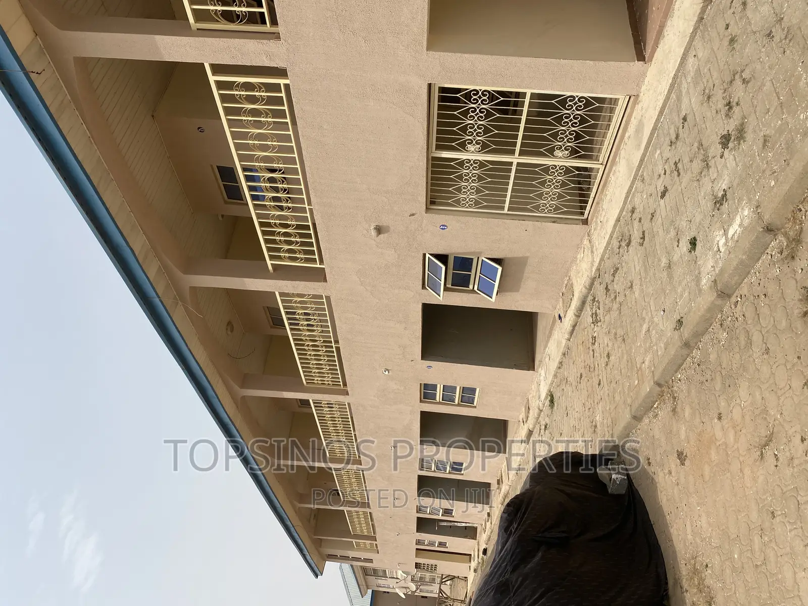 1bdrm Block of Flats in Dawaki for rent in Dawaki