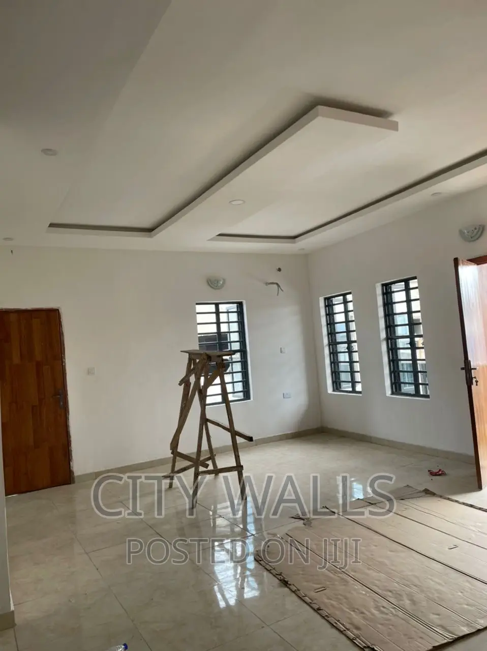 2bdrm Block of Flats in Sunshine Estate, Sangotedo for rent in Sangotedo