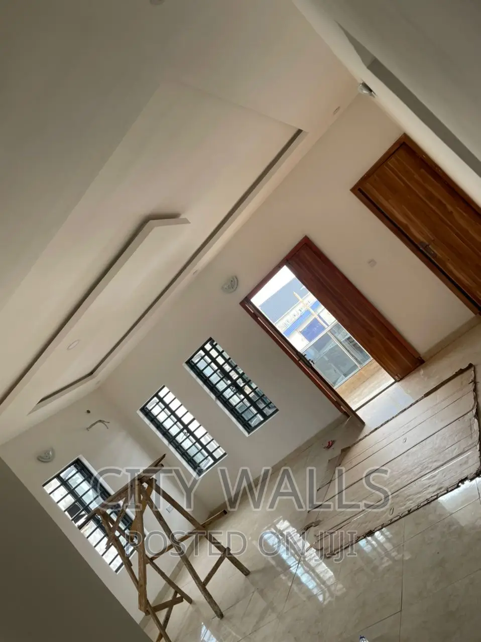 2bdrm Block of Flats in Sunshine Estate, Sangotedo for rent in Sangotedo