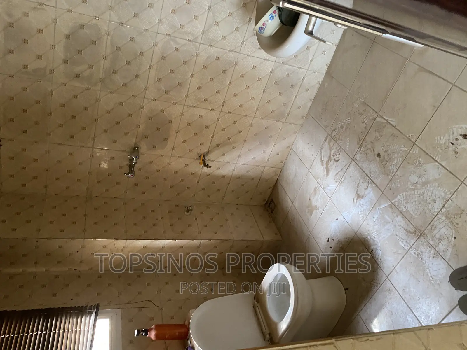 2bdrm Block of Flats in Dawaki for rent in Dawaki