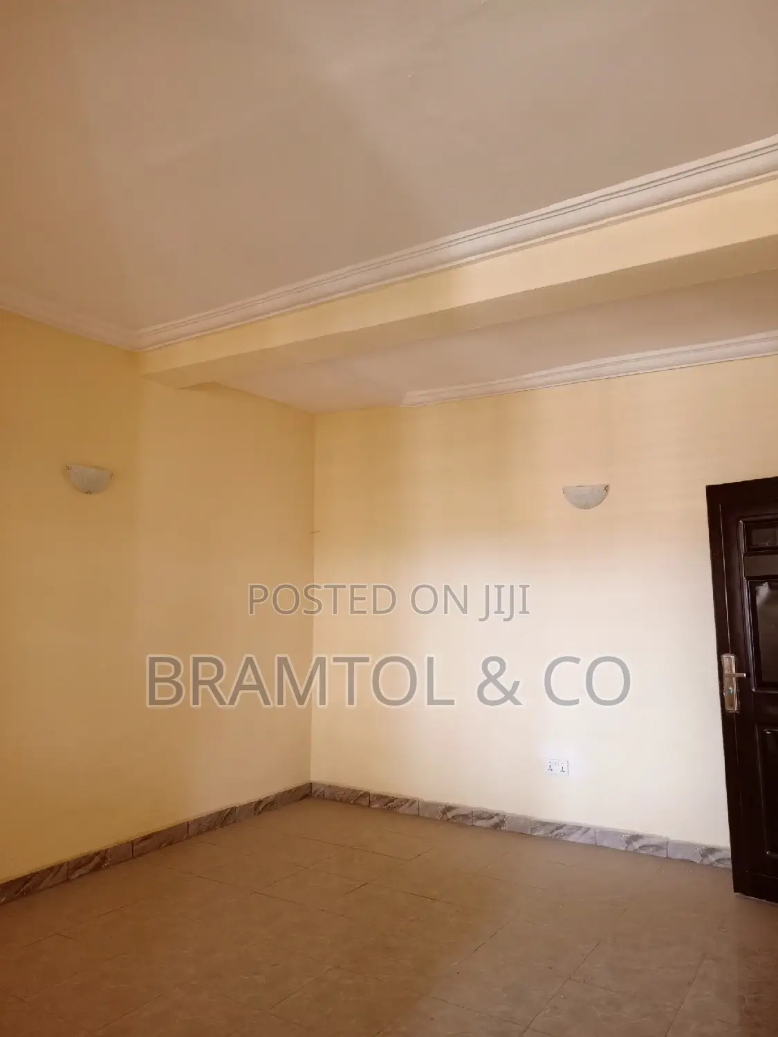 5bdrm Townhouse / Terrace in Kiami for rent in Kiami