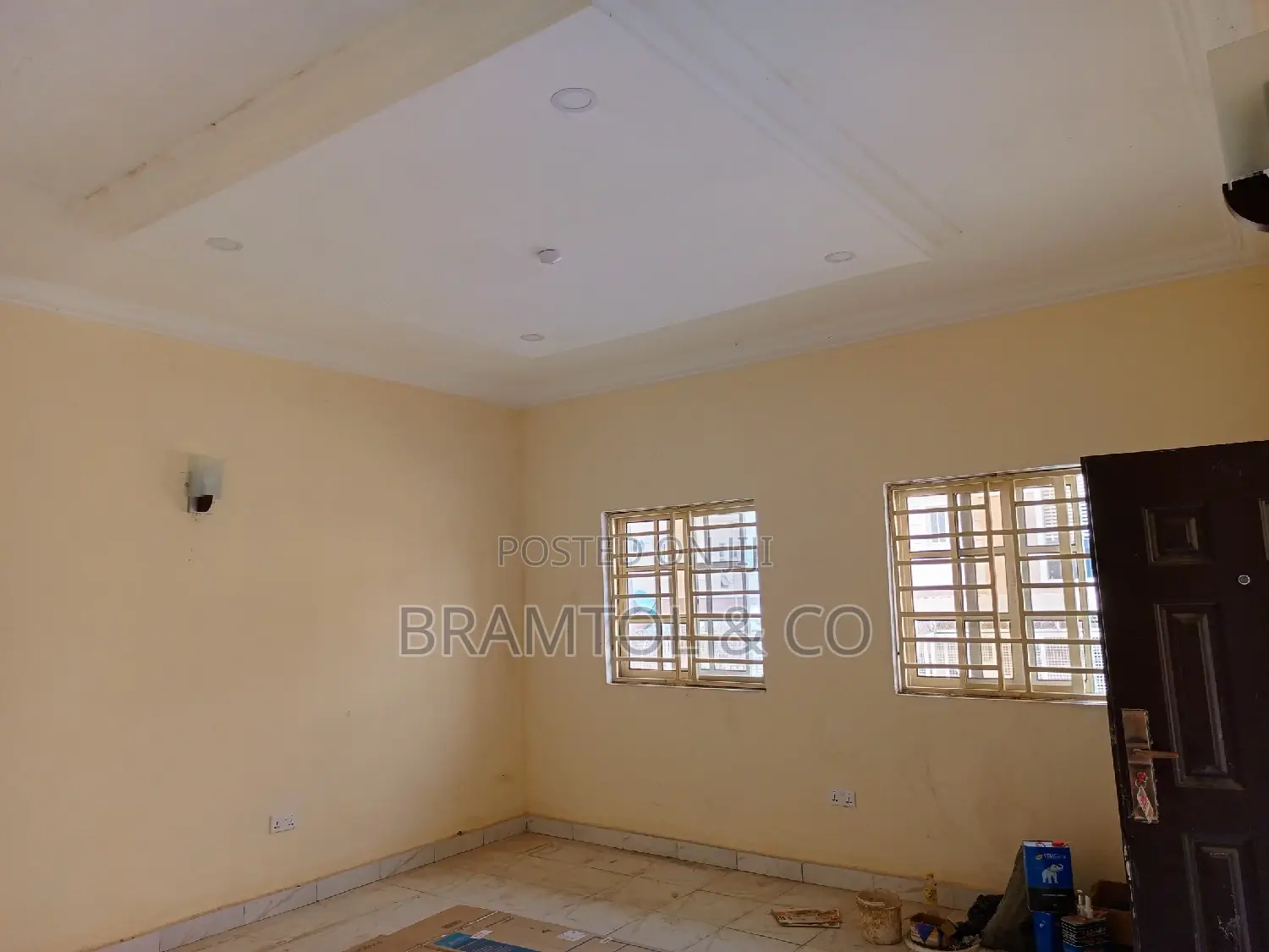 5bdrm Townhouse / Terrace in Kiami for rent in Kiami