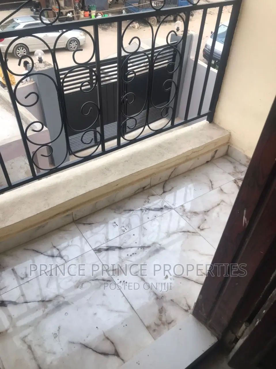 Furnished 1bdrm Block of Flats in Surulere for rent in Surulere