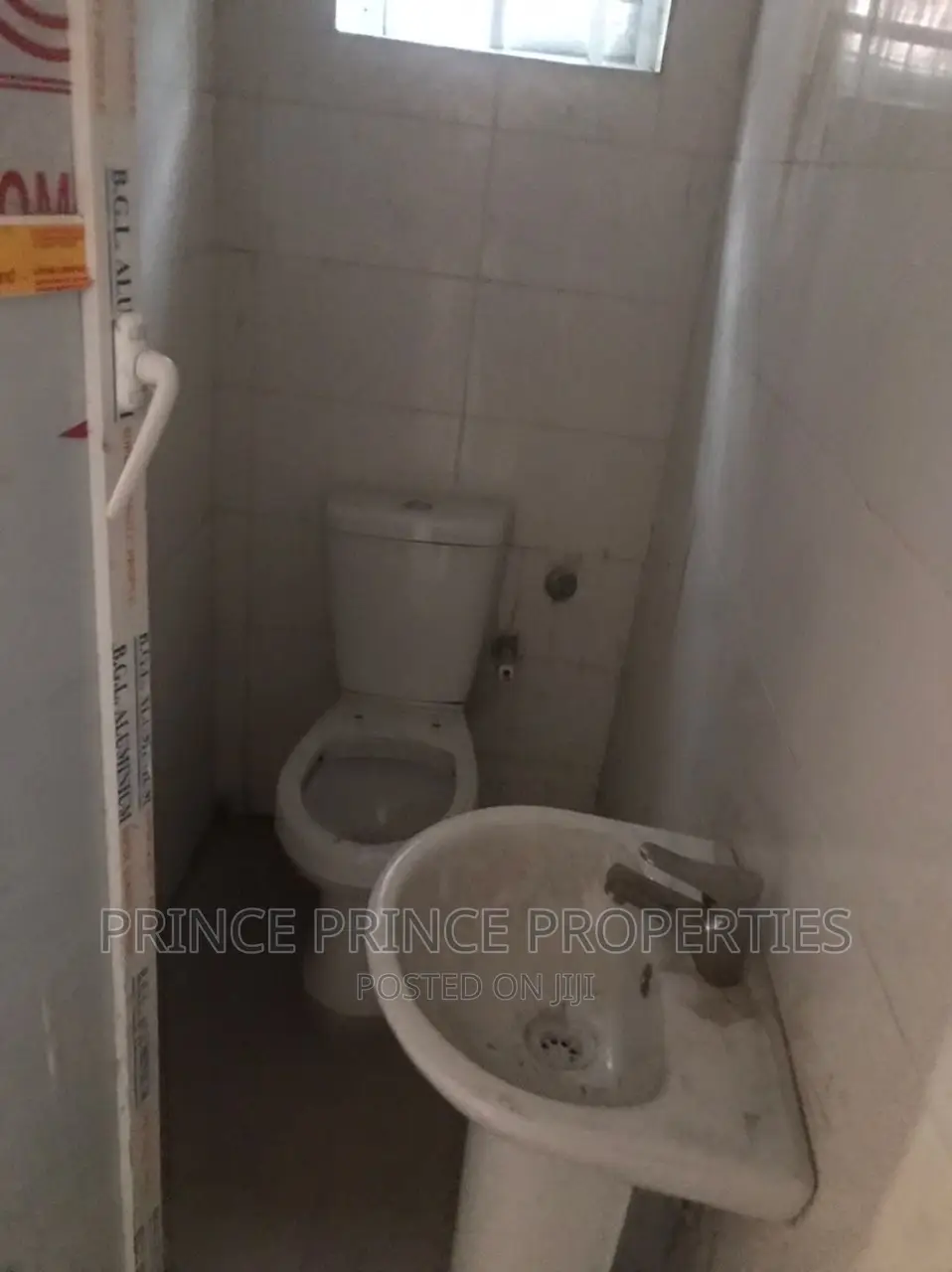 Furnished 1bdrm Block of Flats in Surulere for rent in Surulere