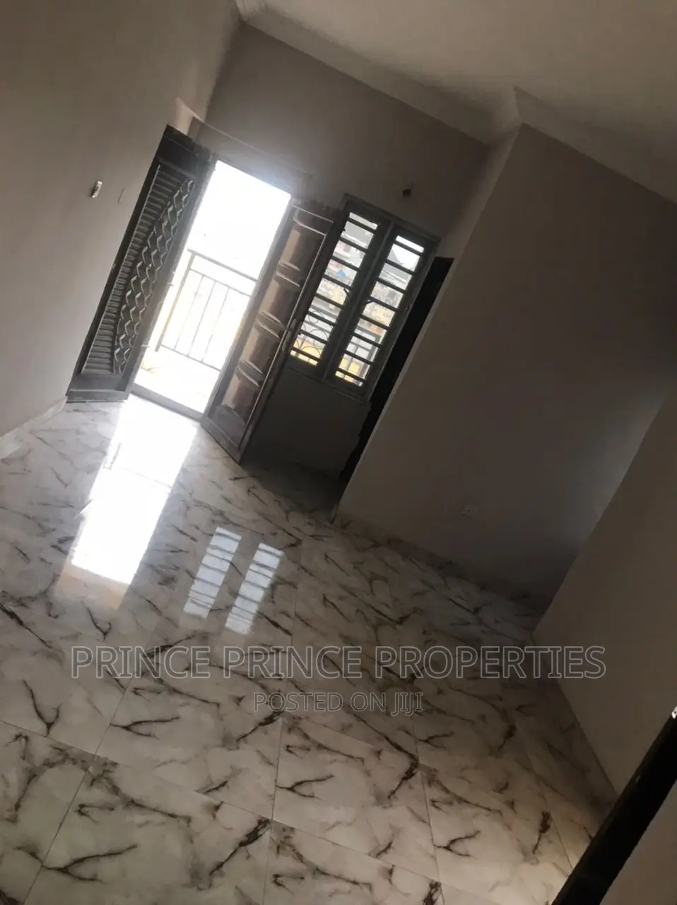 Furnished 1bdrm Block of Flats in Surulere for rent in Surulere
